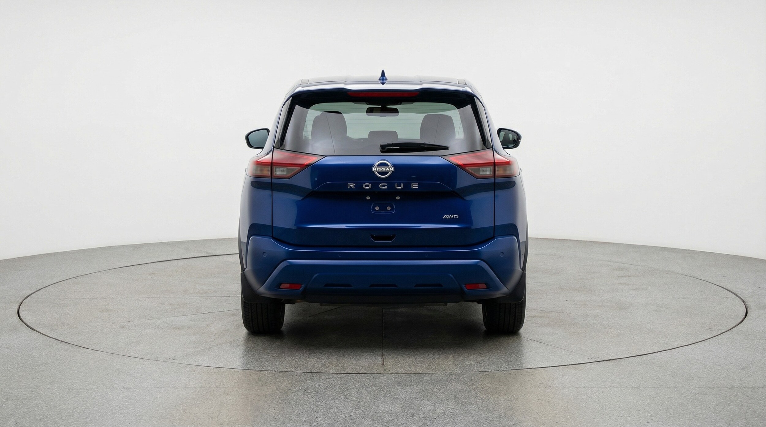 Thumbnail: 2025 Nissan Rogue - 6