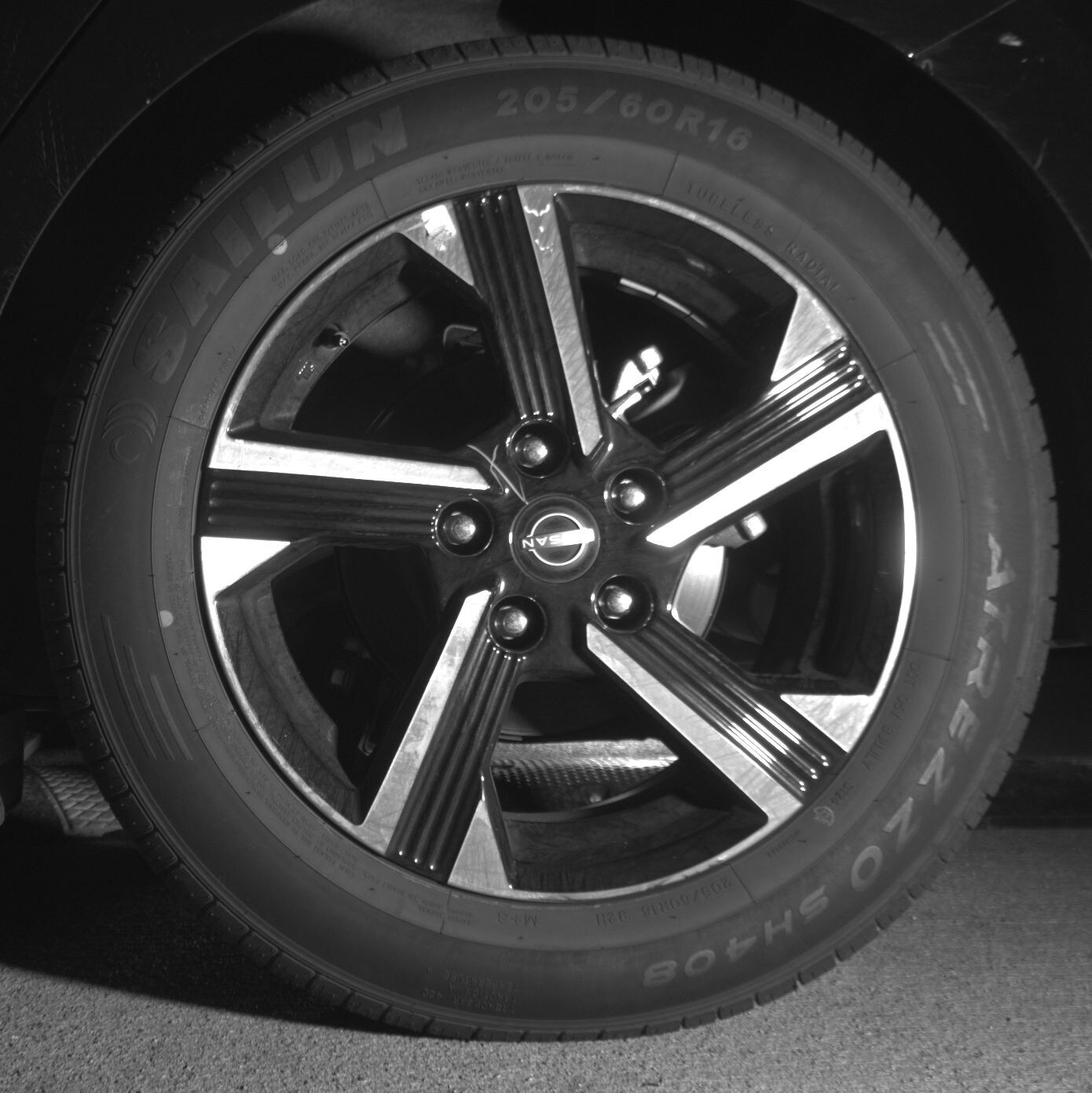 Thumbnail: 2024 Nissan Sentra - 11