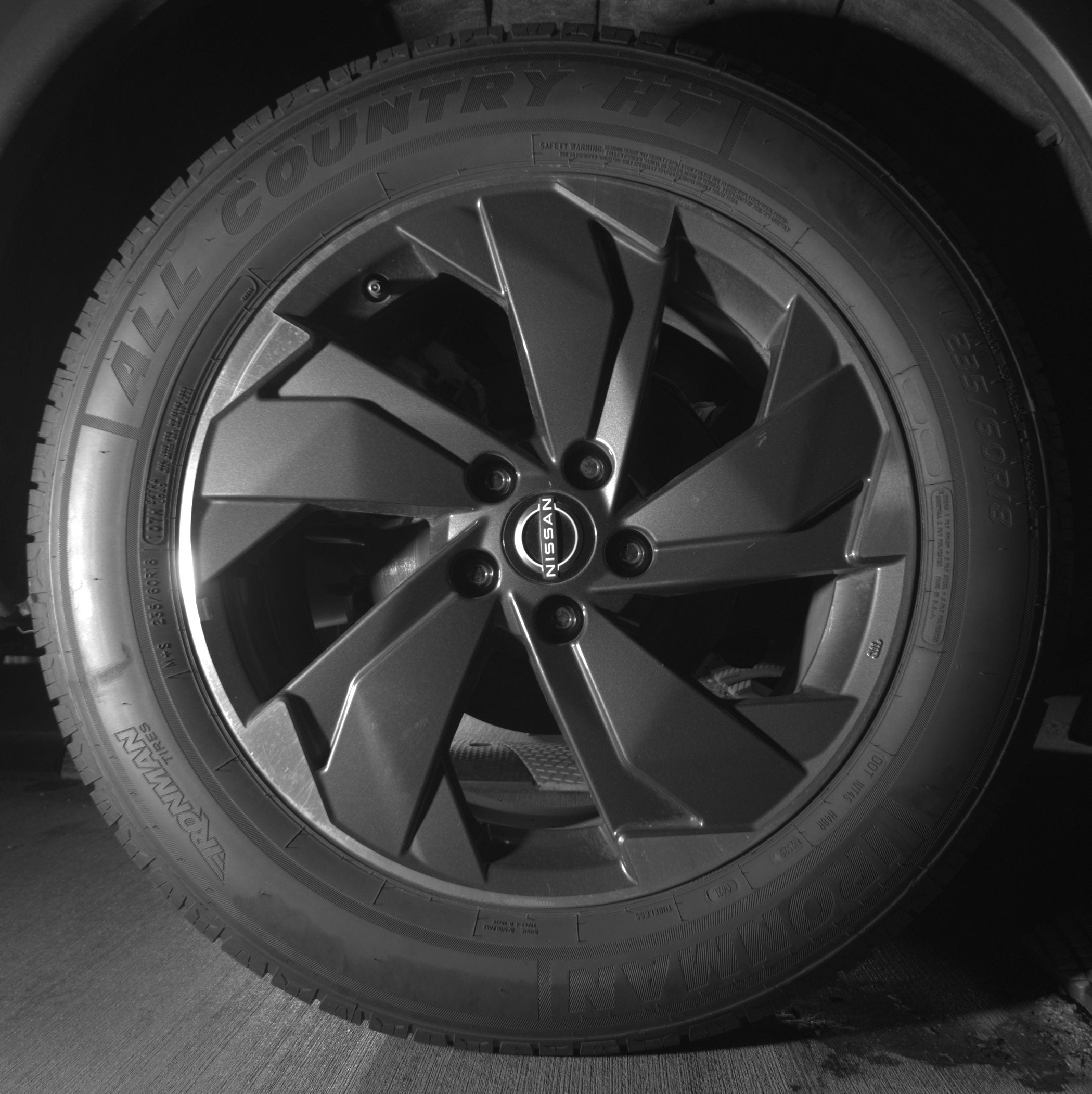 Thumbnail: 2025 Nissan Rogue - 12