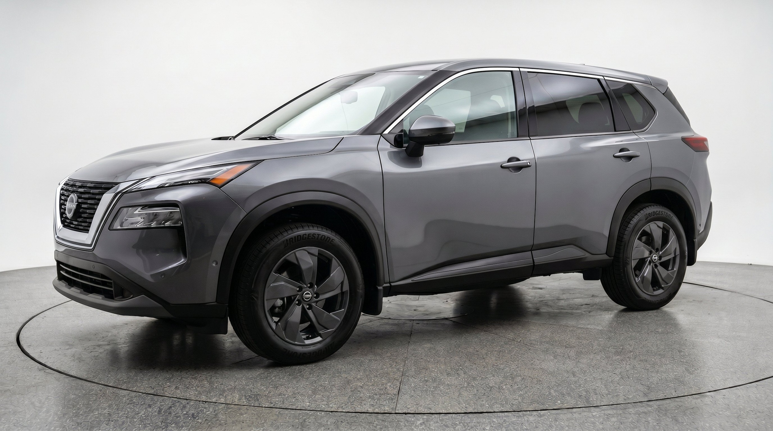 Thumbnail: 2026 Nissan Rogue - 3