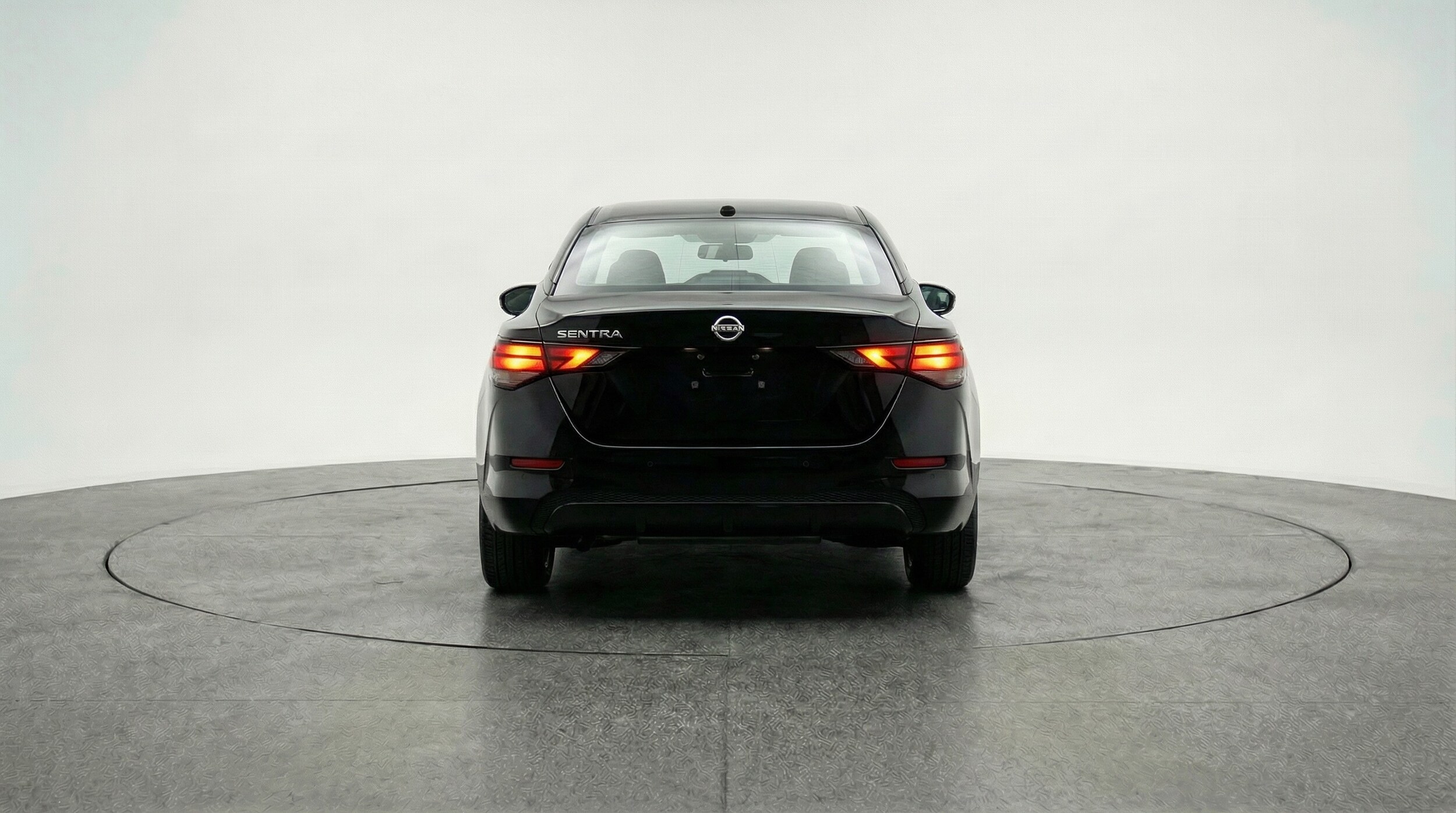 Thumbnail: 2025 Nissan Sentra - 6