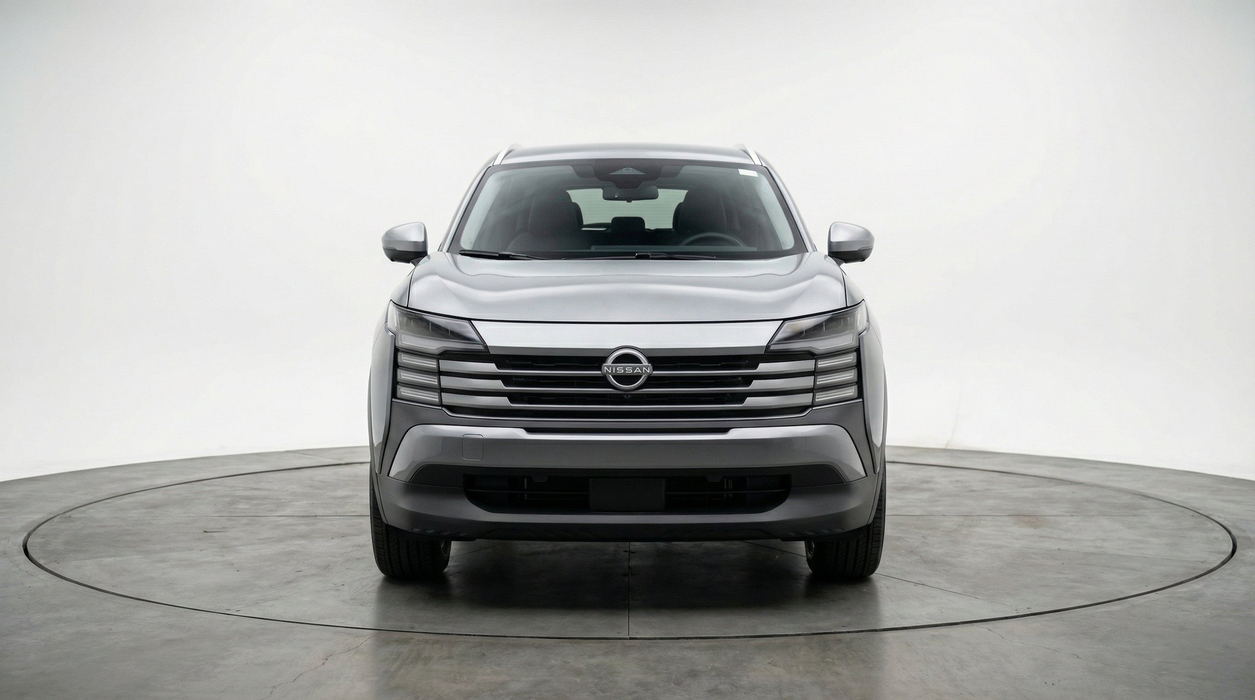 Thumbnail: 2026 Nissan Kicks - 2