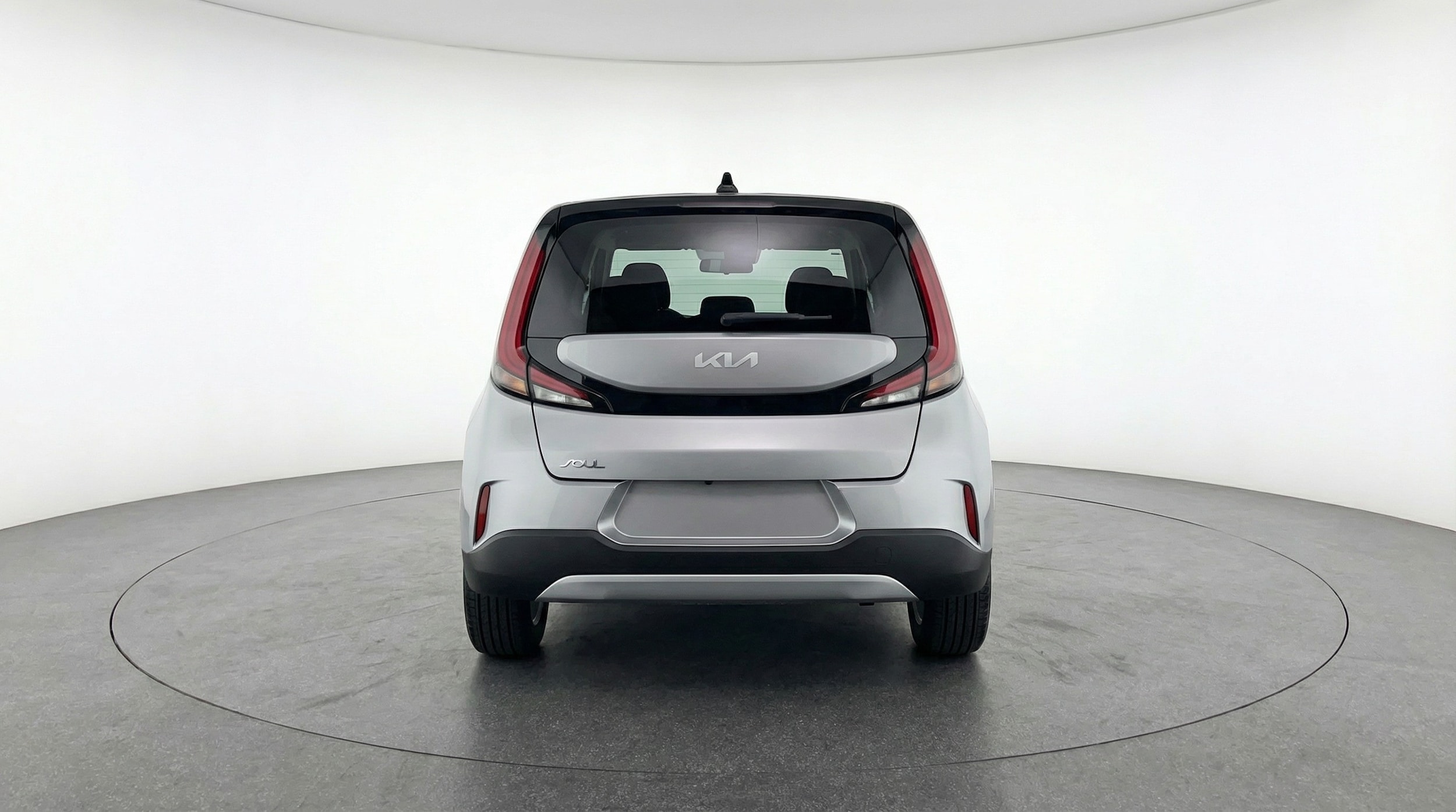 Thumbnail: 2025 Kia Soul - 6