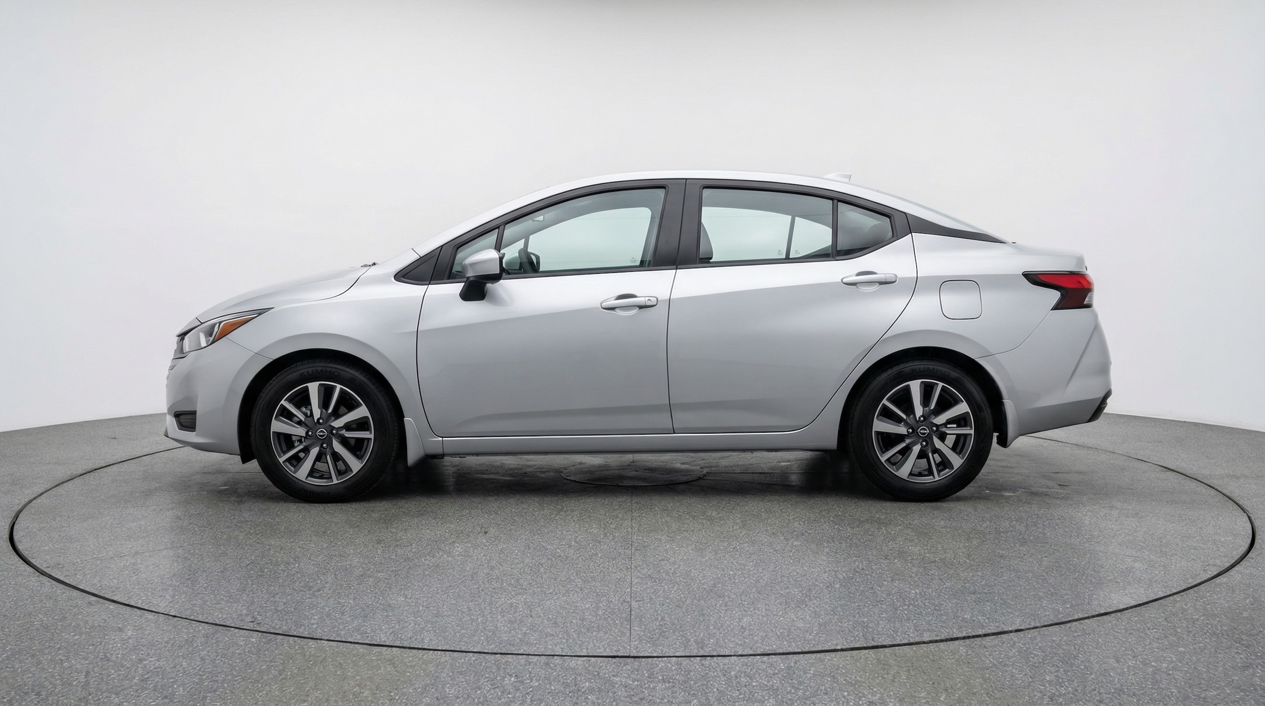 Thumbnail: 2025 Nissan Versa - 4