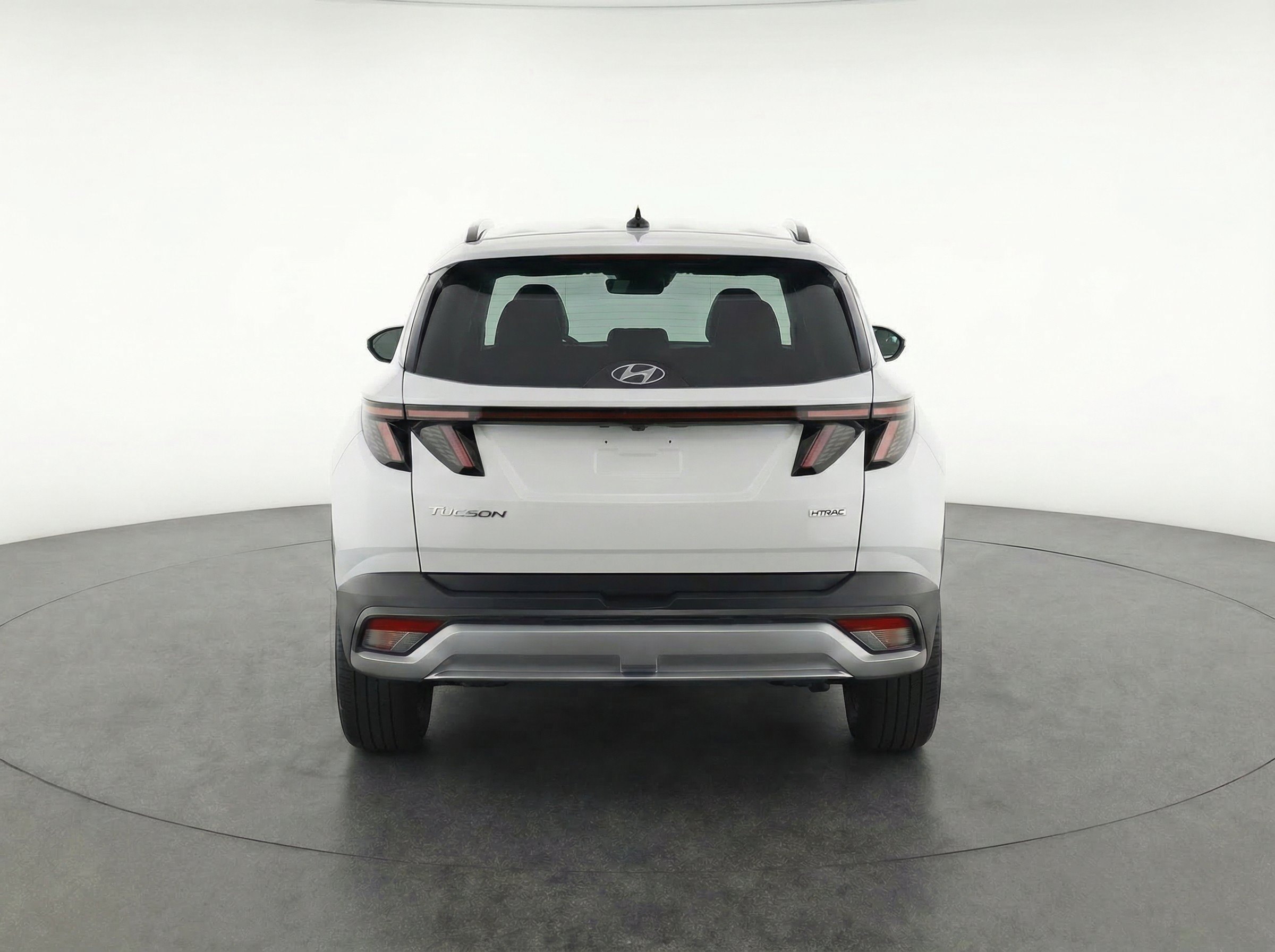 Thumbnail: 2026 Hyundai Tucson - 7