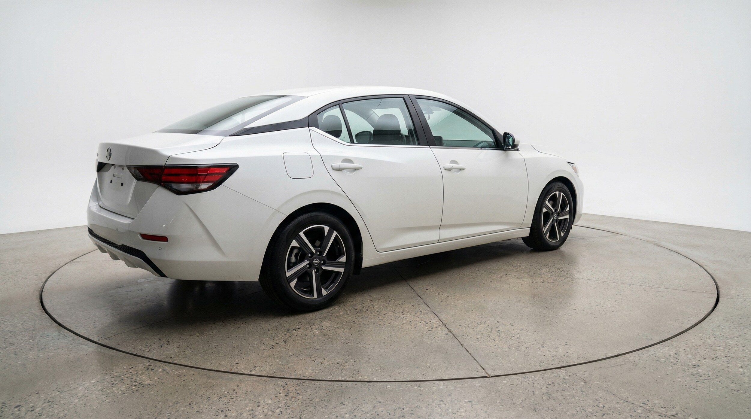 Thumbnail: 2025 Nissan Sentra - 7