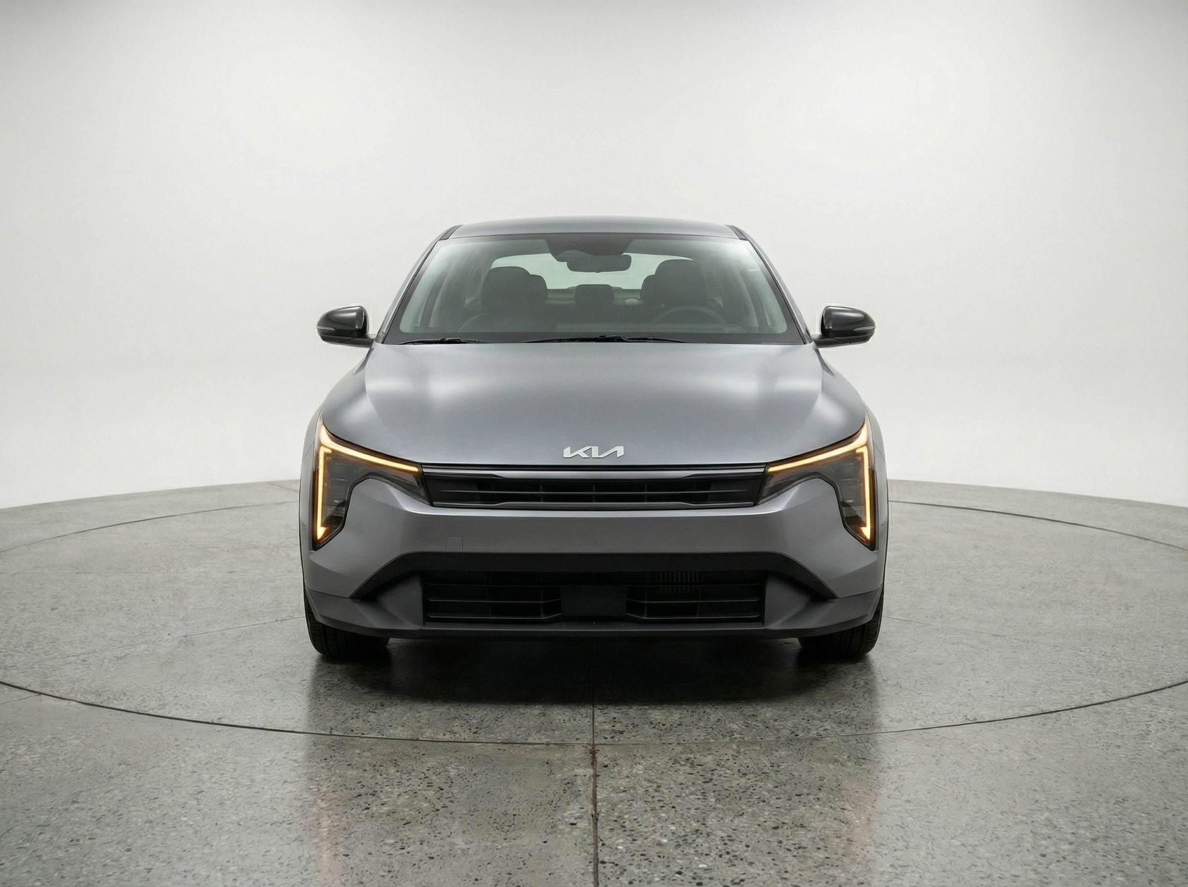 Thumbnail: 2025 Kia K4 - 2