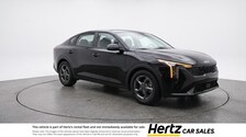 2025 Kia K4  -
                  Springfield, MO