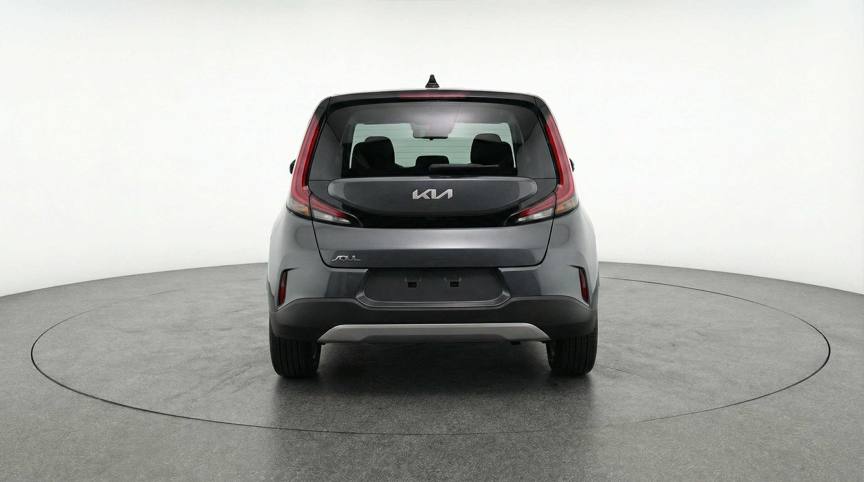 2025 Kia Soul LX - Photo 7