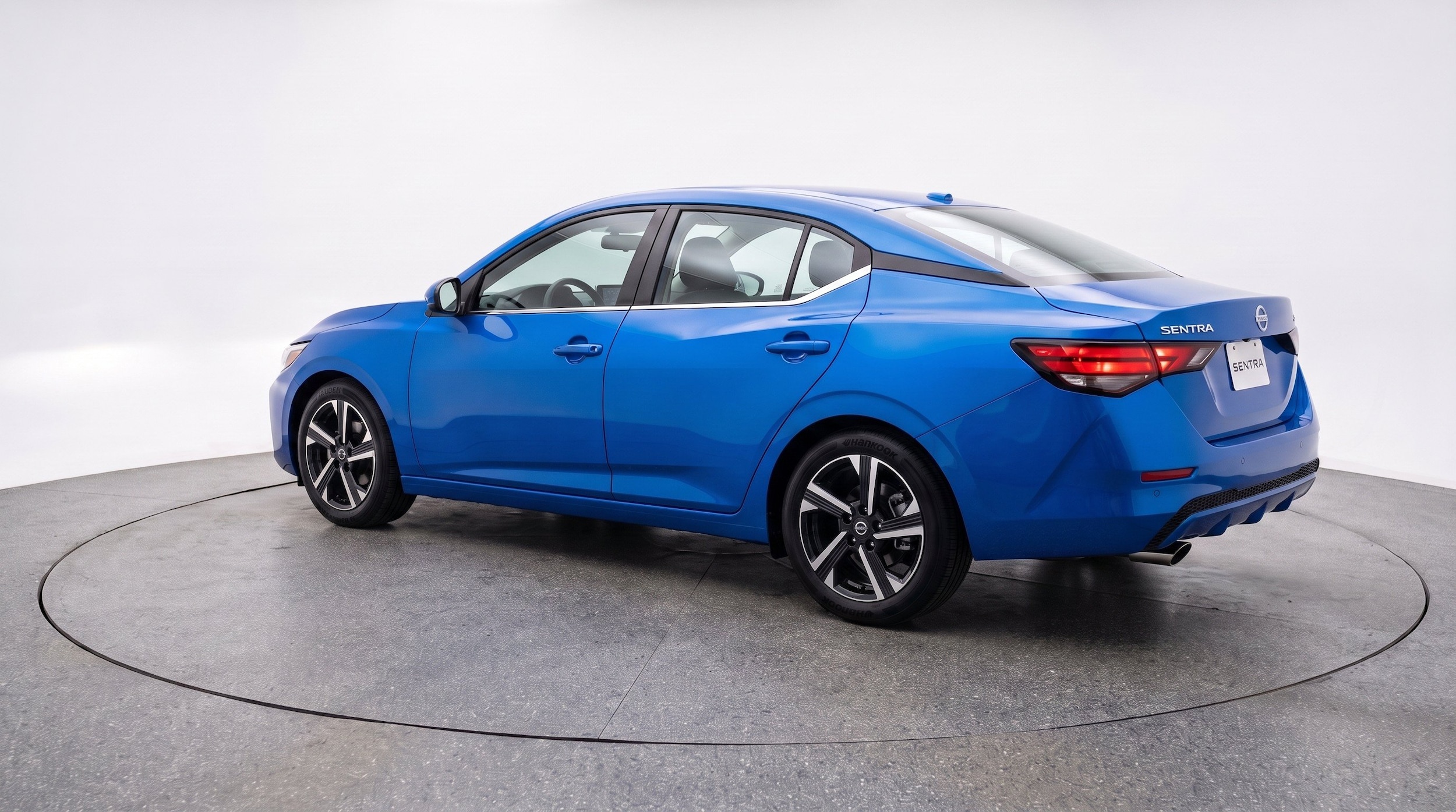 Thumbnail: 2025 Nissan Sentra - 6
