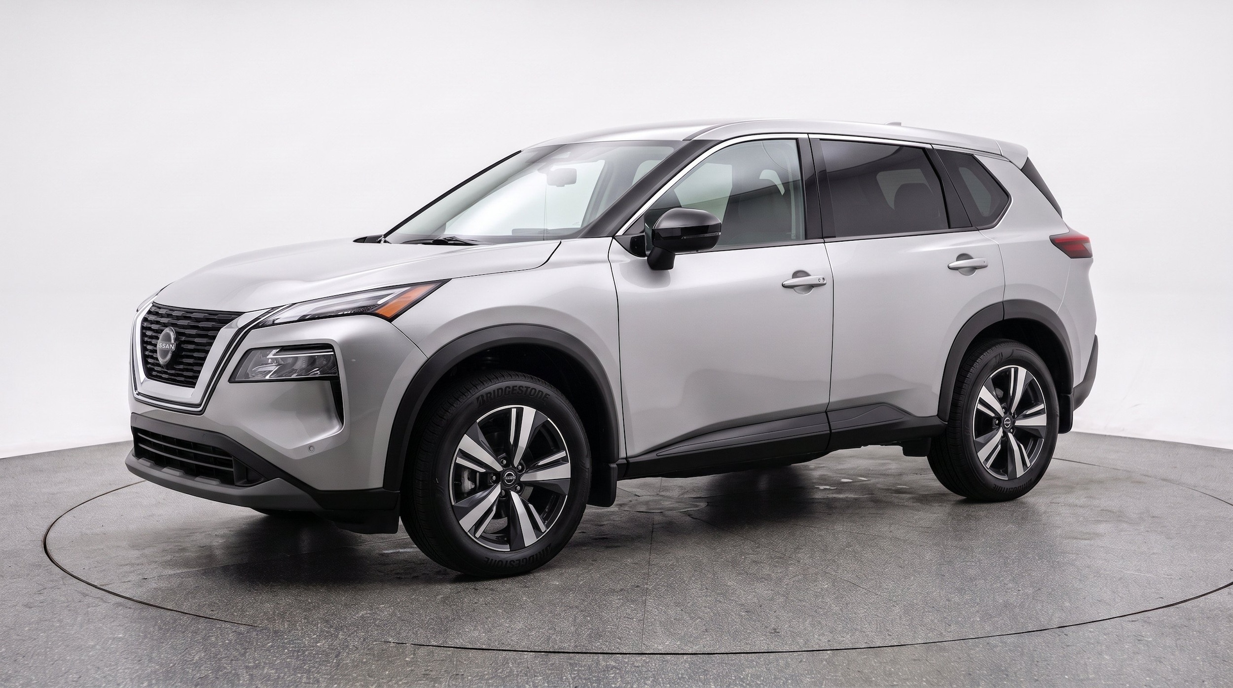 Thumbnail: 2026 Nissan Rogue - 3
