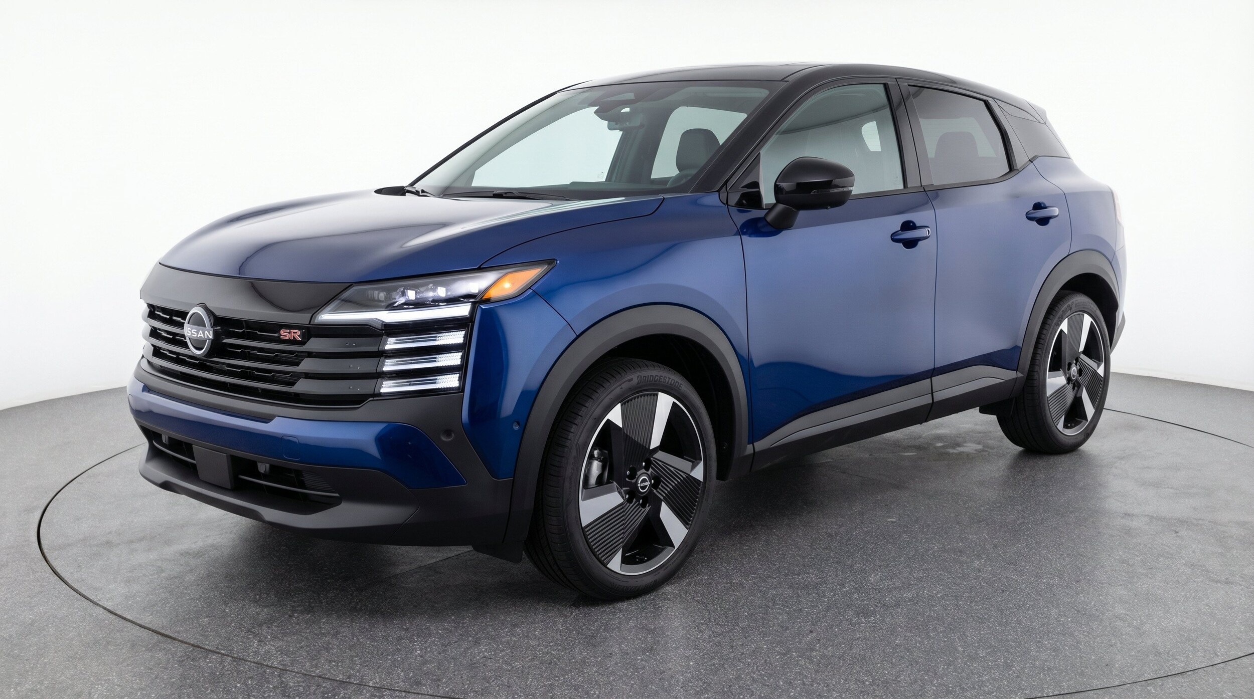 Thumbnail: 2026 Nissan Kicks - 3