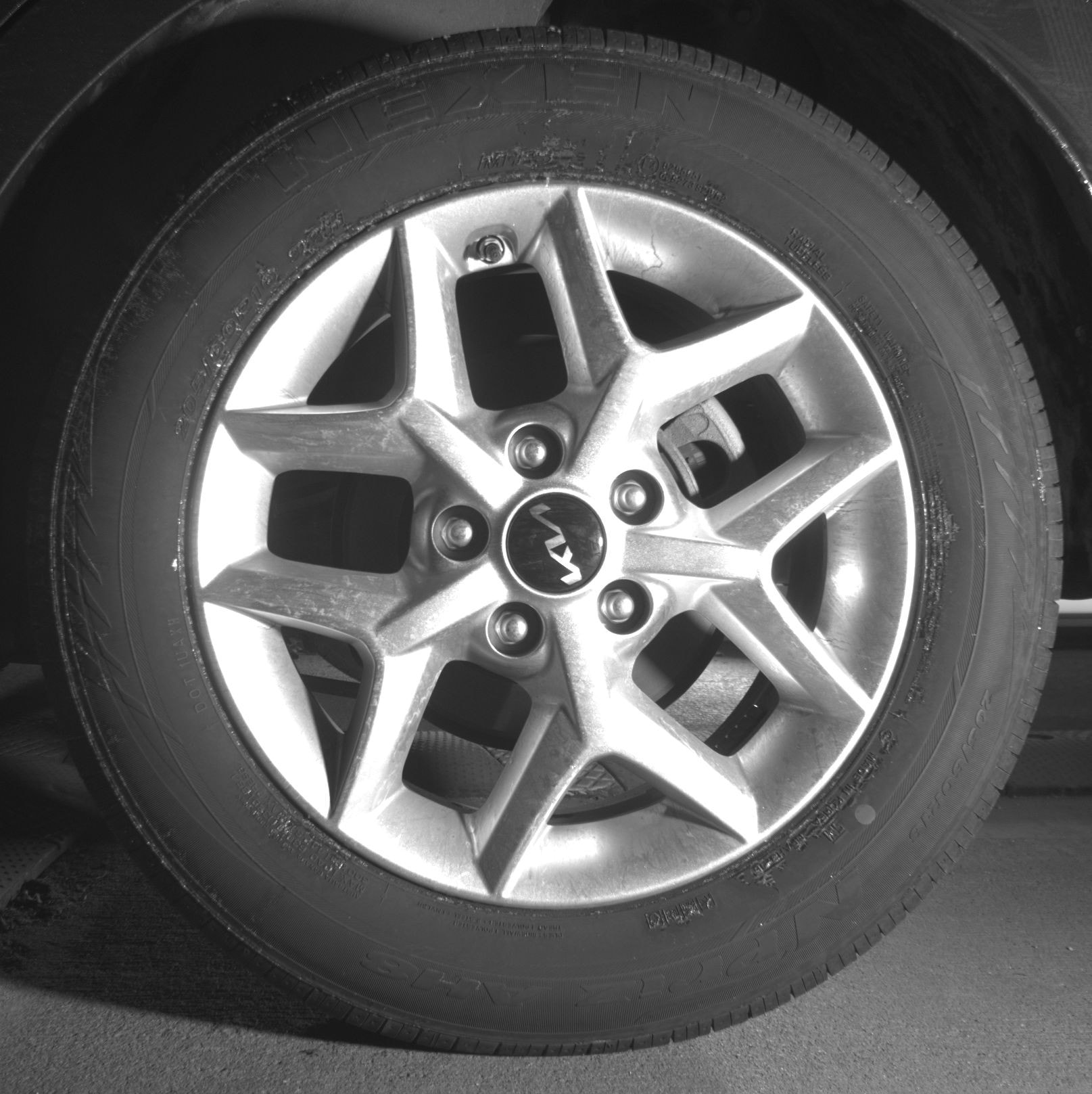 Thumbnail: 2025 Kia Soul - 11