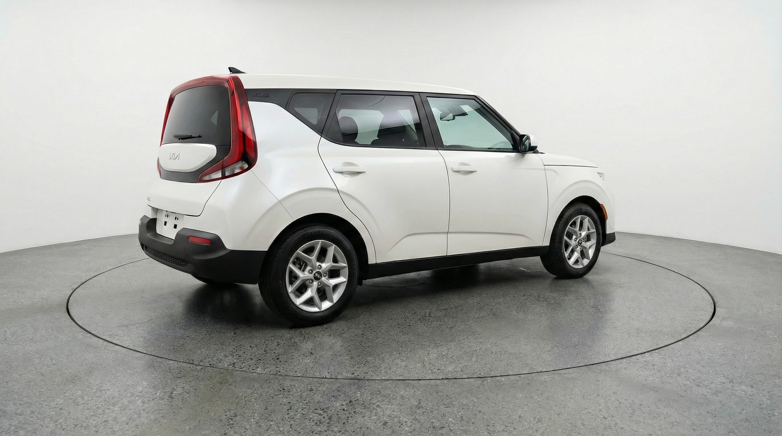 Thumbnail: 2025 Kia Soul - 7
