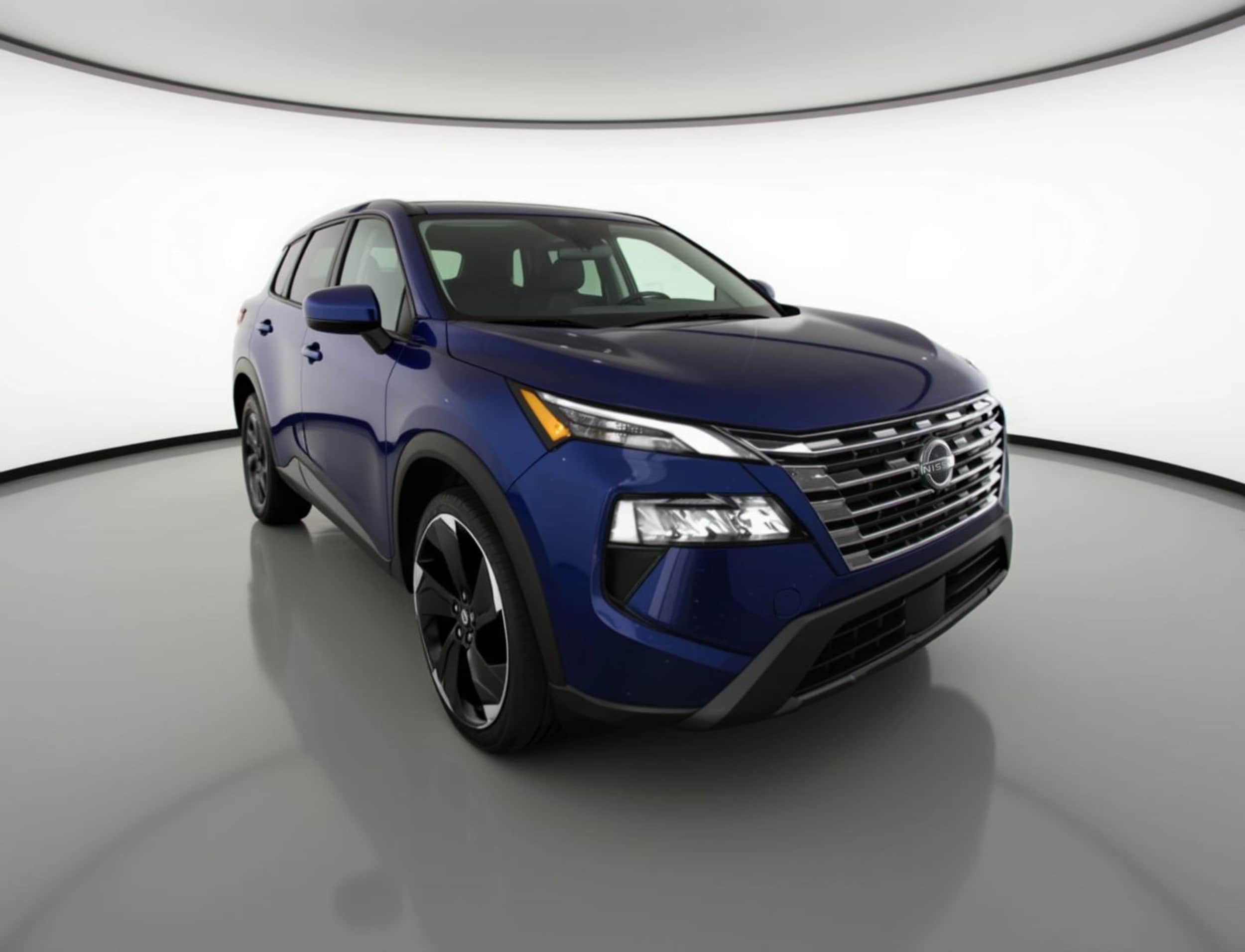 Thumbnail: 2025 Nissan Rogue - 1