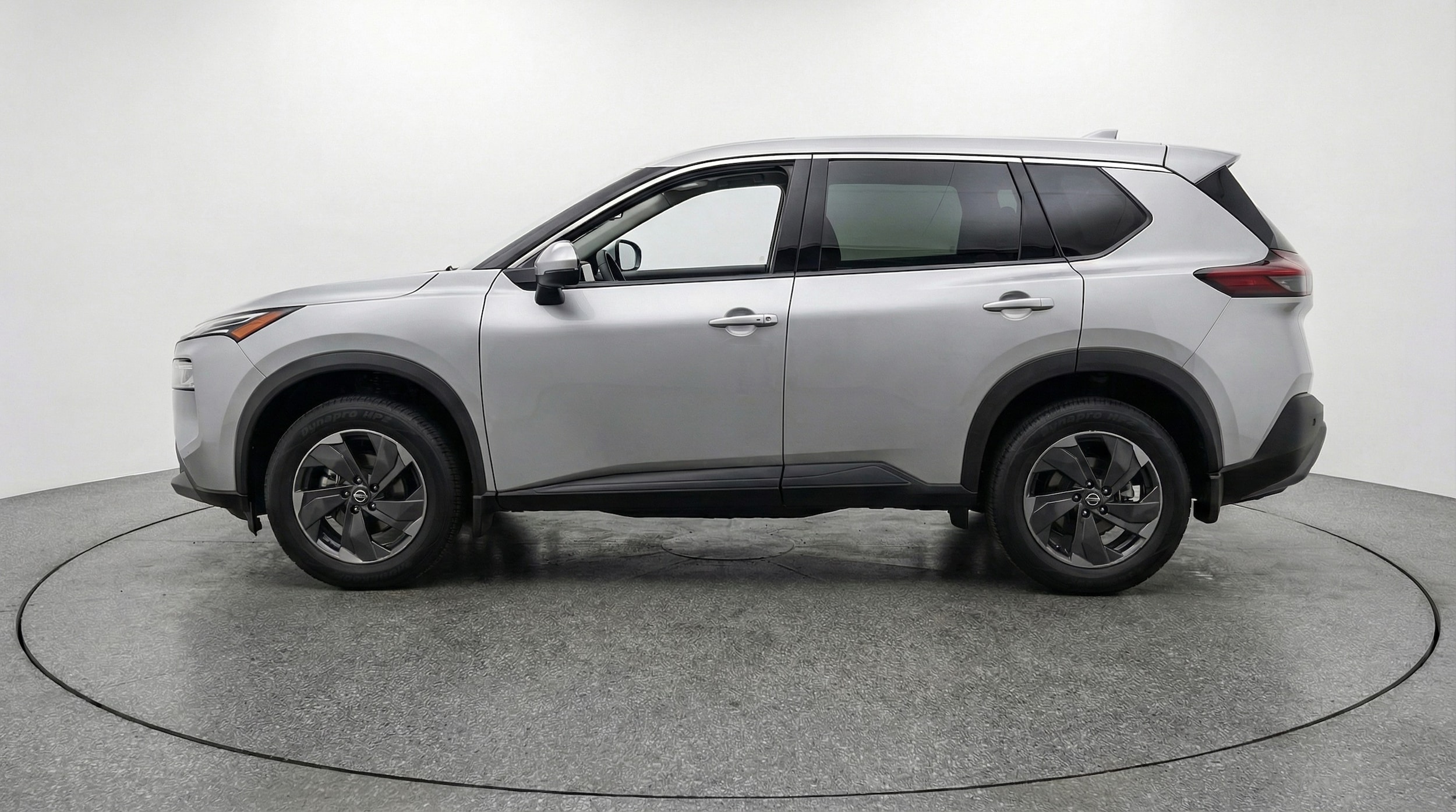 Thumbnail: 2025 Nissan Rogue - 4