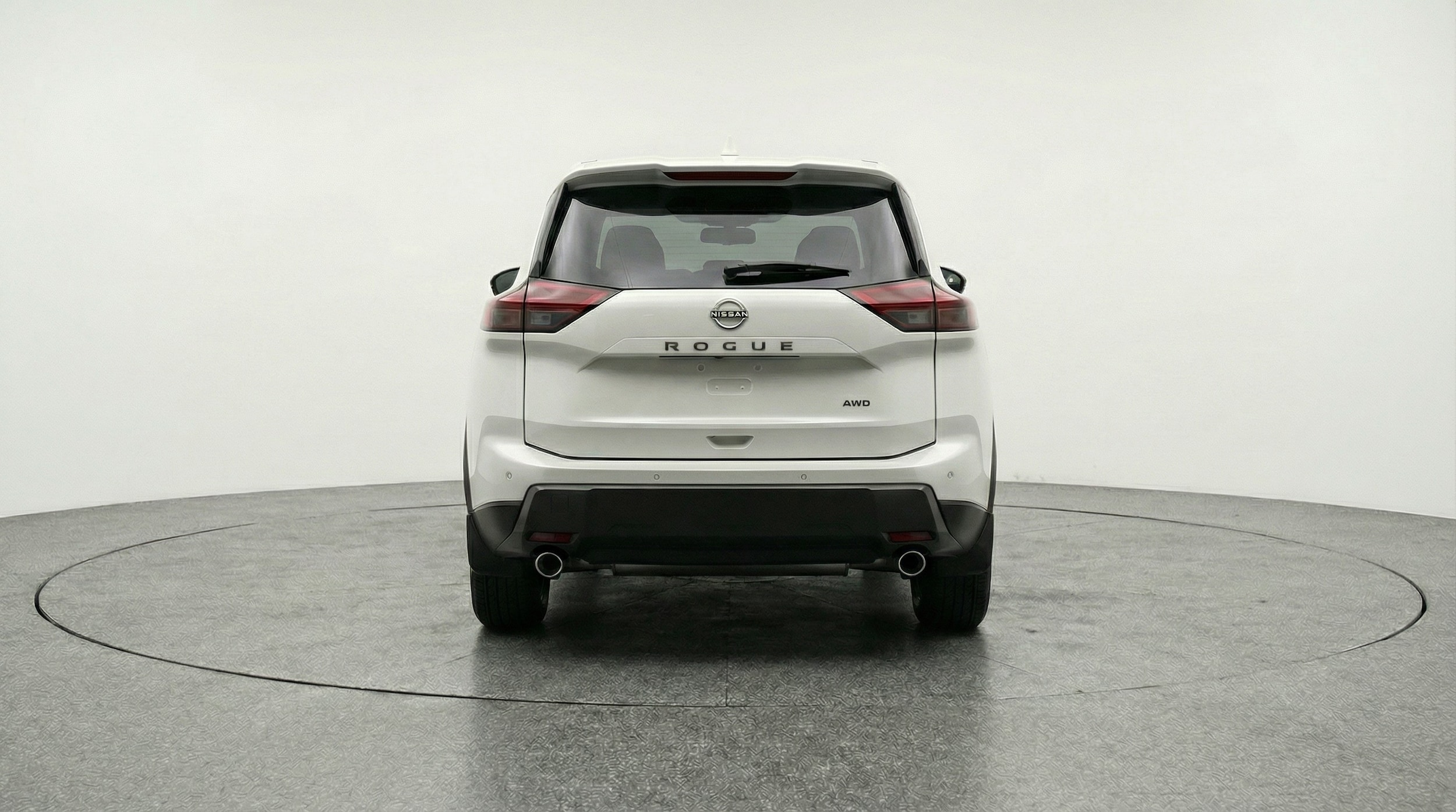 Thumbnail: 2025 Nissan Rogue - 6