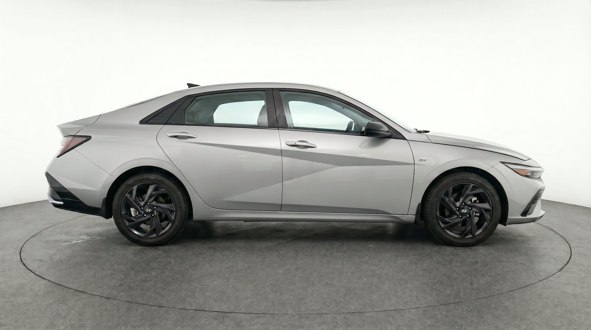 Thumbnail: 2026 Hyundai Elantra - 11