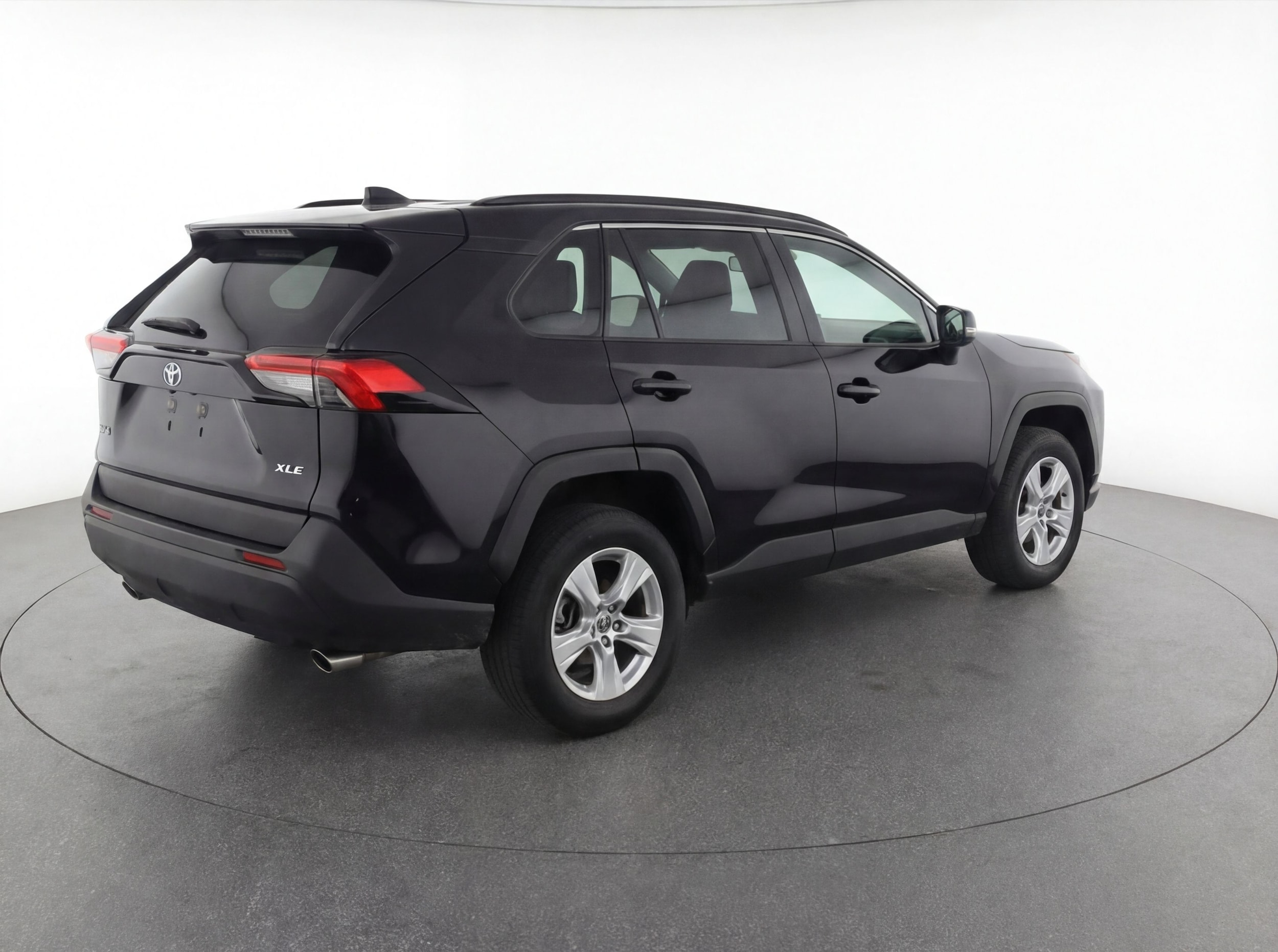 Thumbnail: 2025 Toyota RAV4 - 7