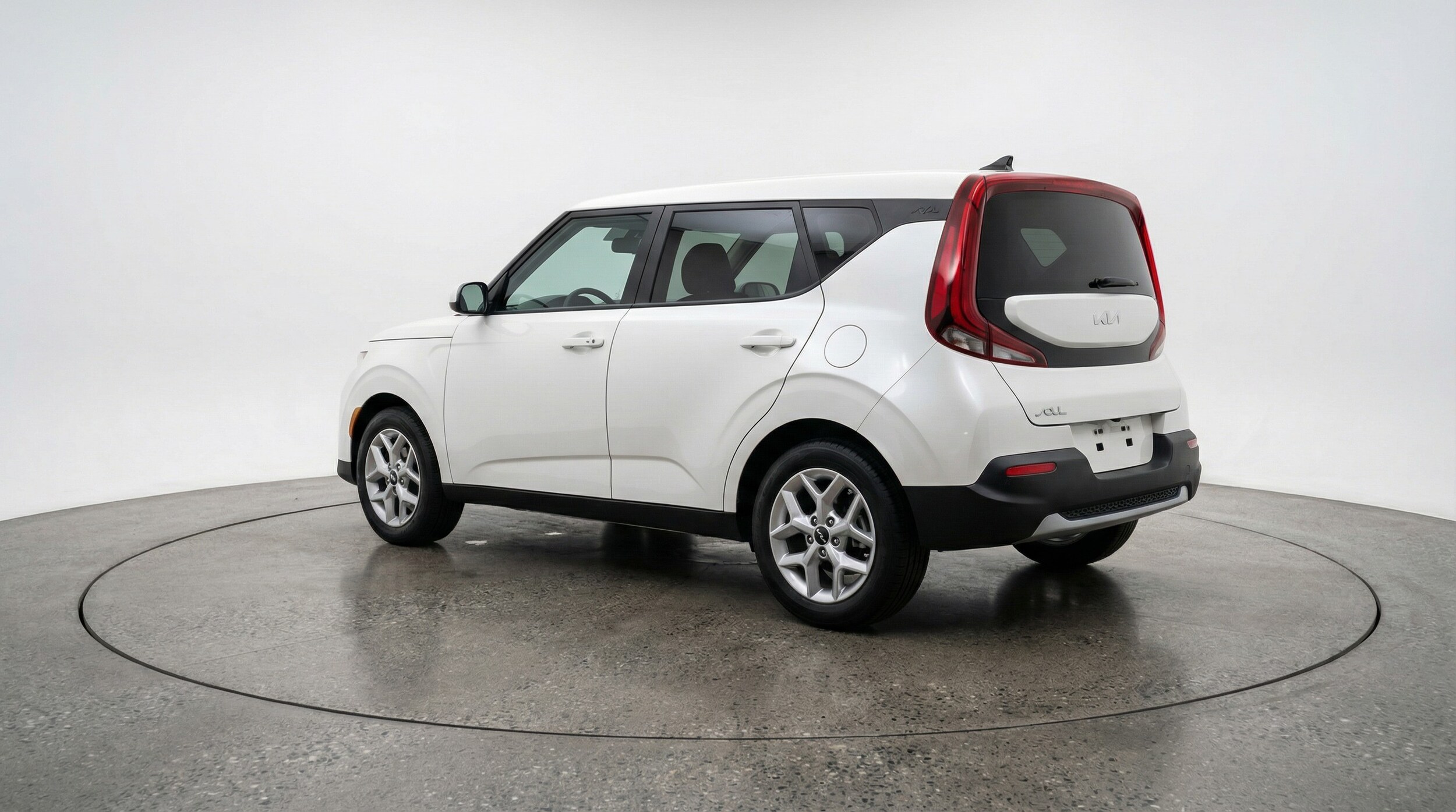 Thumbnail: 2025 Kia Soul - 5