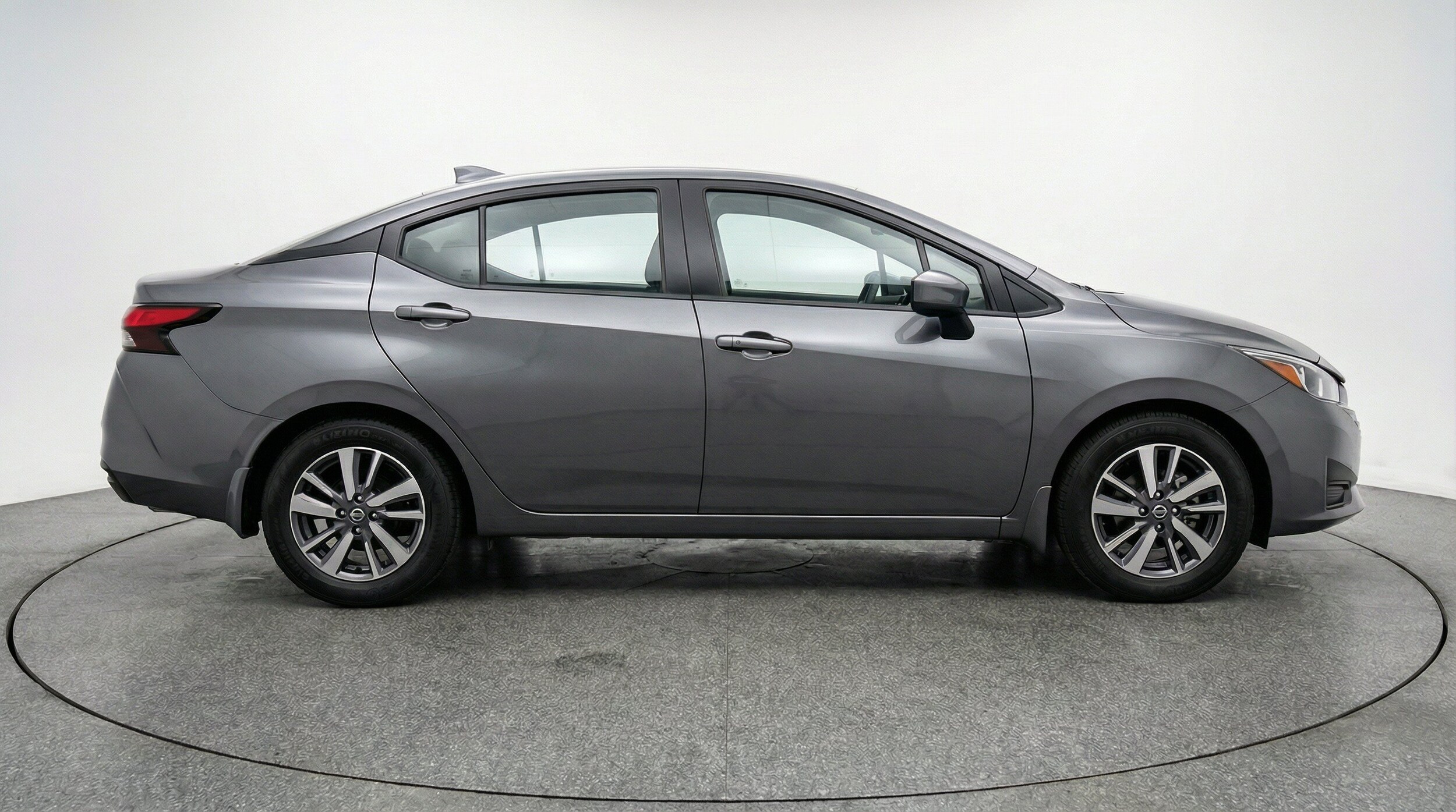 Thumbnail: 2025 Nissan Versa - 11