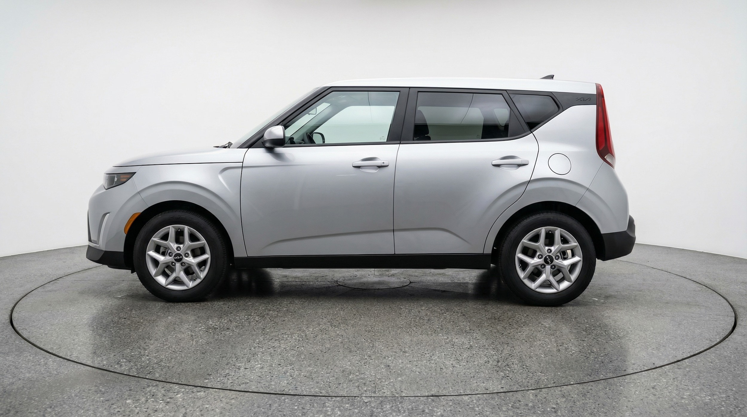 Thumbnail: 2025 Kia Soul - 4