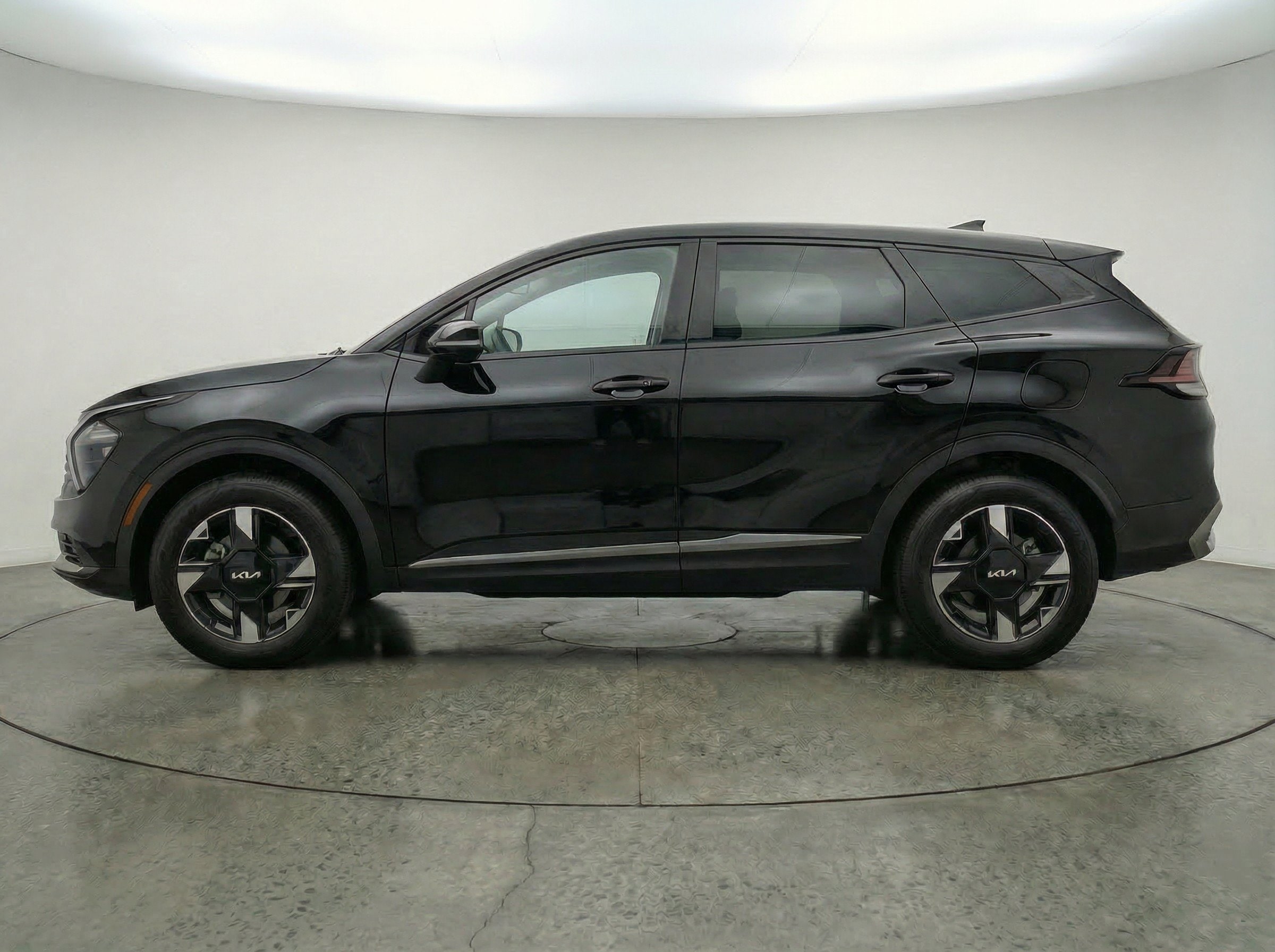 Thumbnail: 2026 Kia Sportage - 5