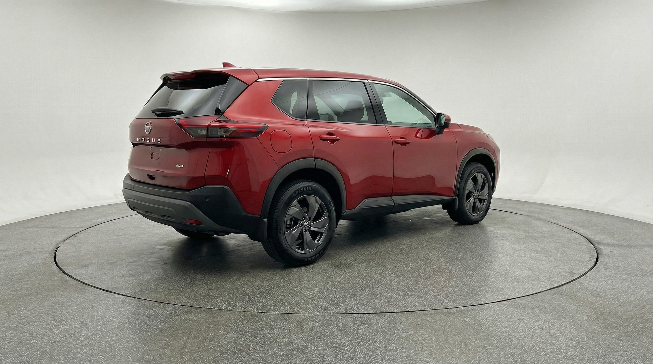 Thumbnail: 2025 Nissan Rogue - 7