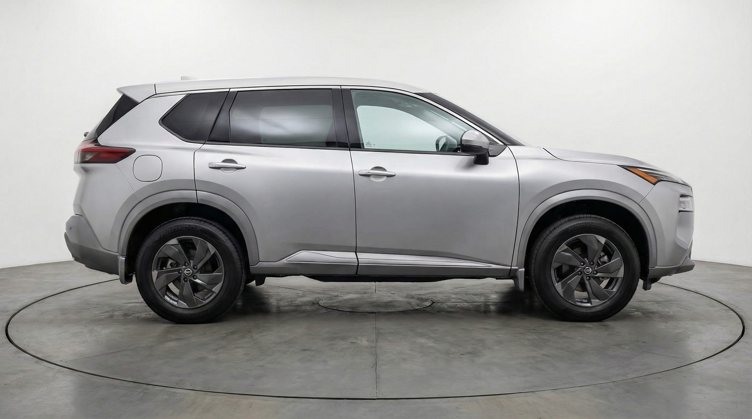Thumbnail: 2025 Nissan Rogue - 8