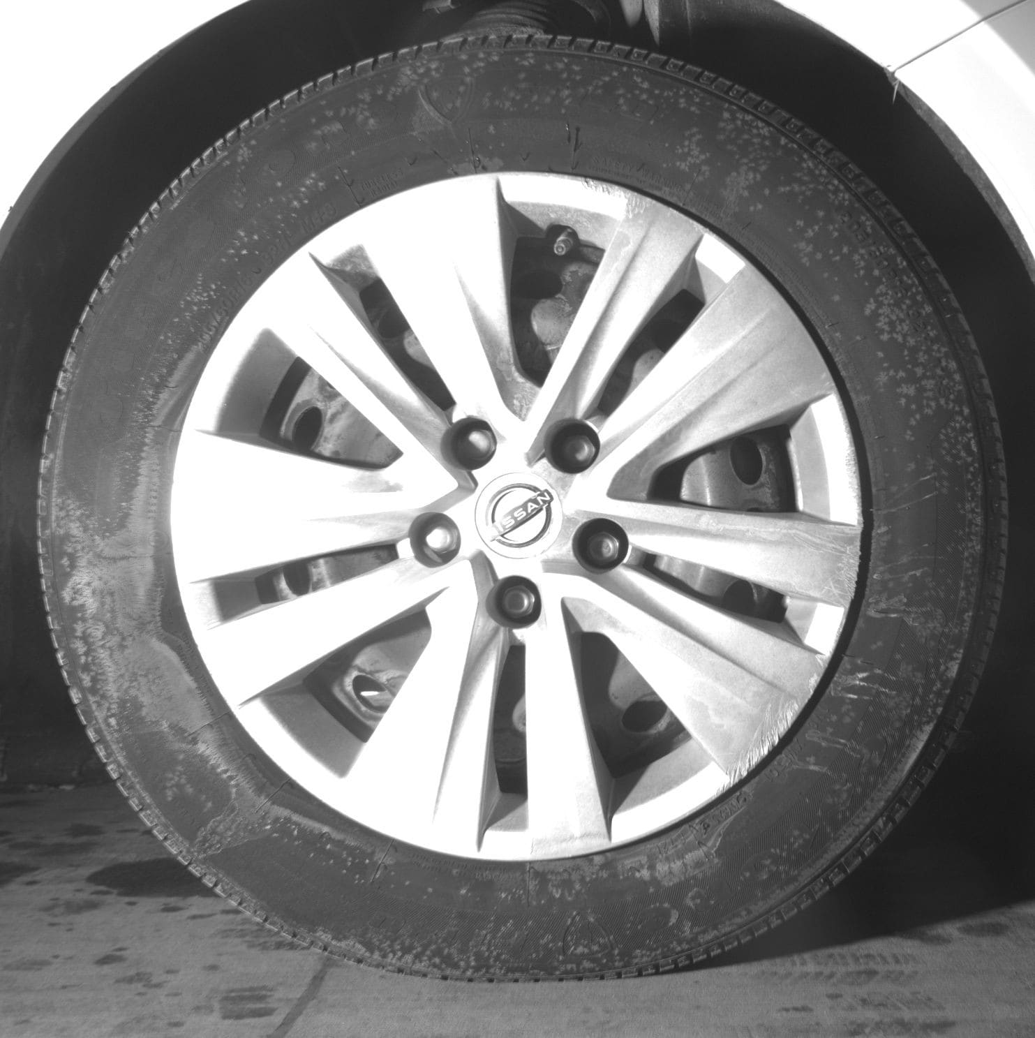 Thumbnail: 2025 Nissan Sentra - 10