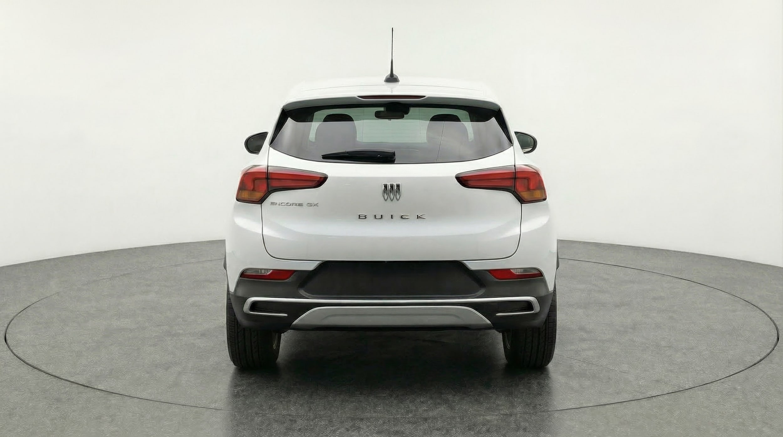 Thumbnail: 2025 Buick Encore GX - 6