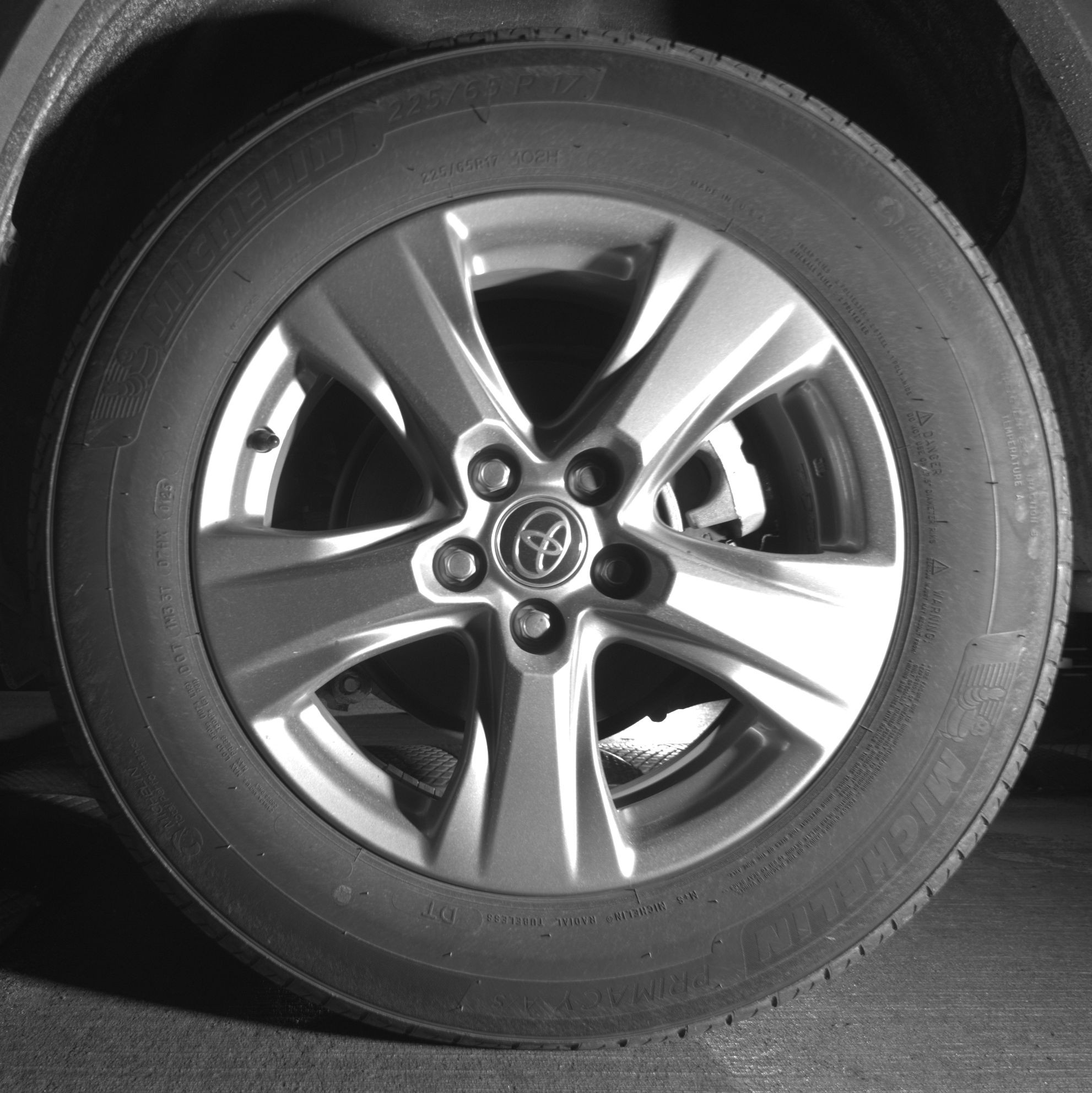 Thumbnail: 2025 Toyota RAV4 - 11