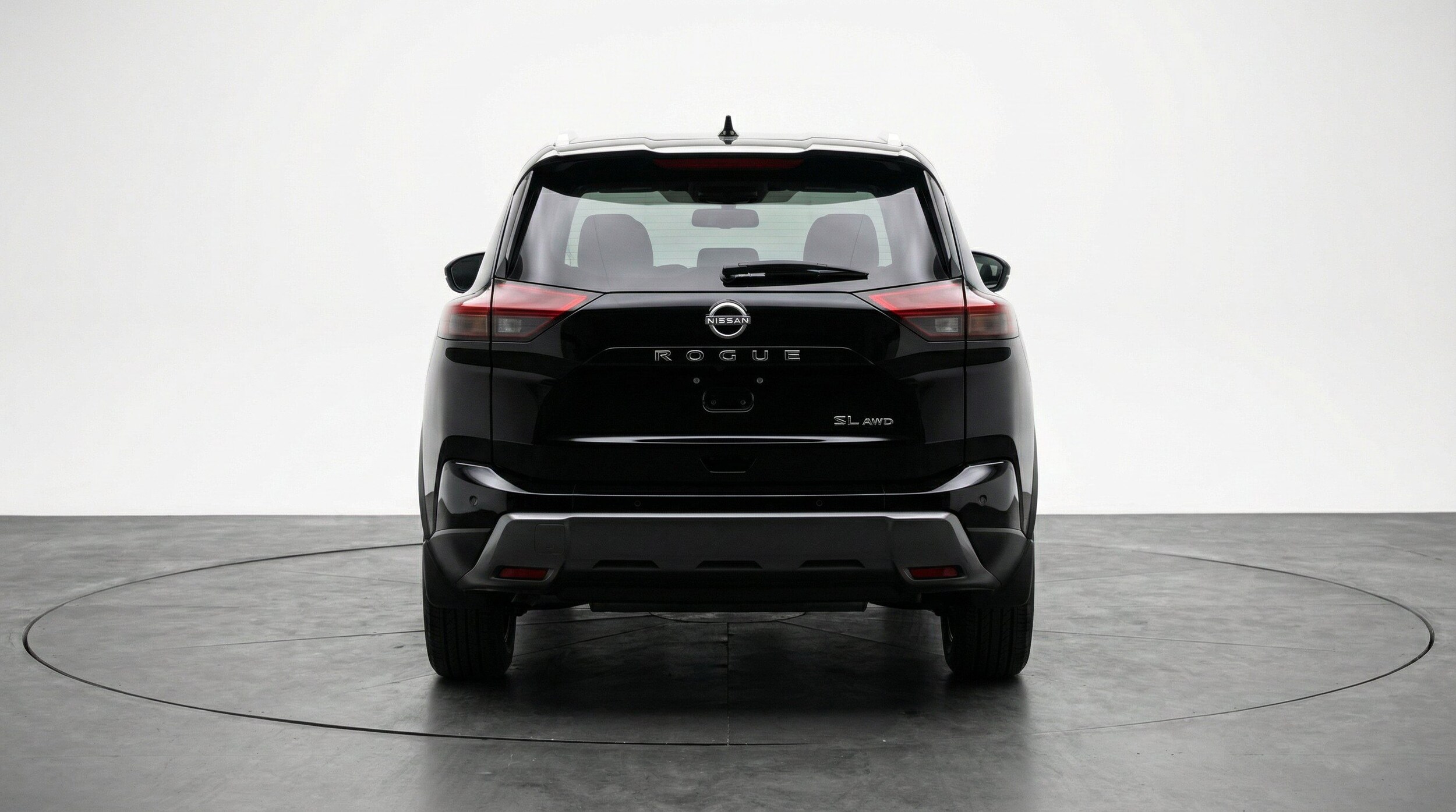Thumbnail: 2026 Nissan Rogue - 7