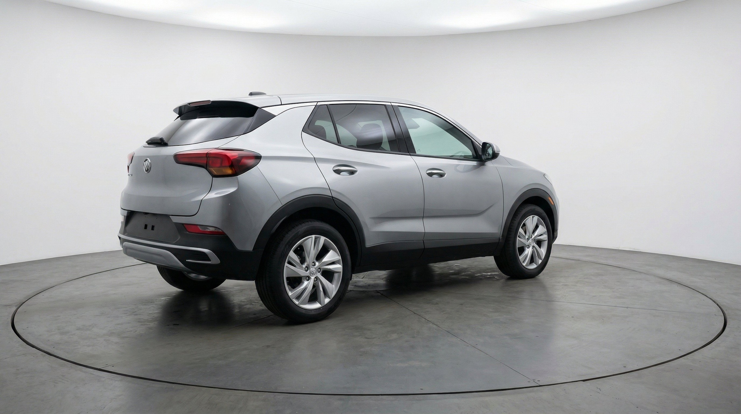 Thumbnail: 2026 Buick Encore GX - 9
