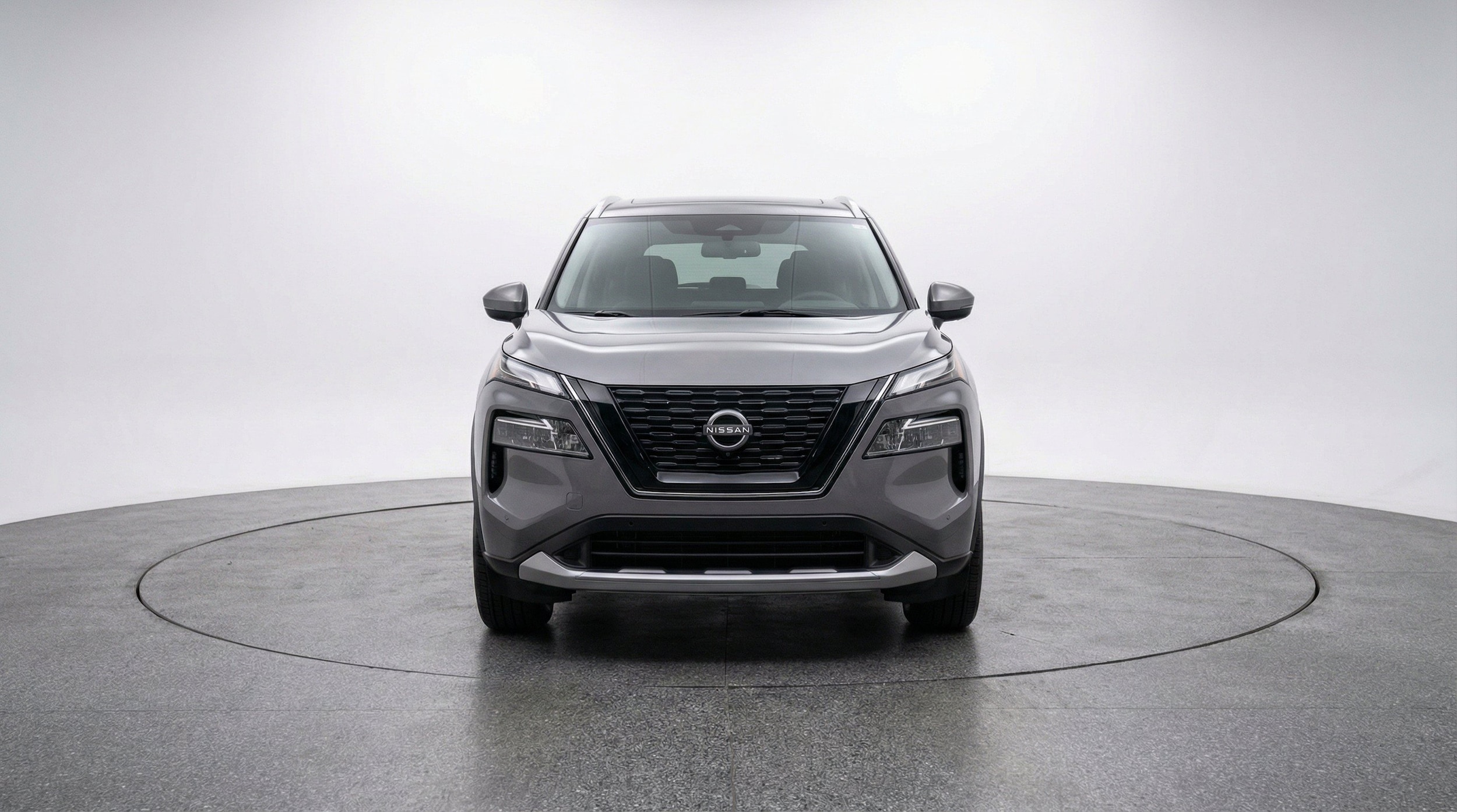 Thumbnail: 2026 Nissan Rogue - 2