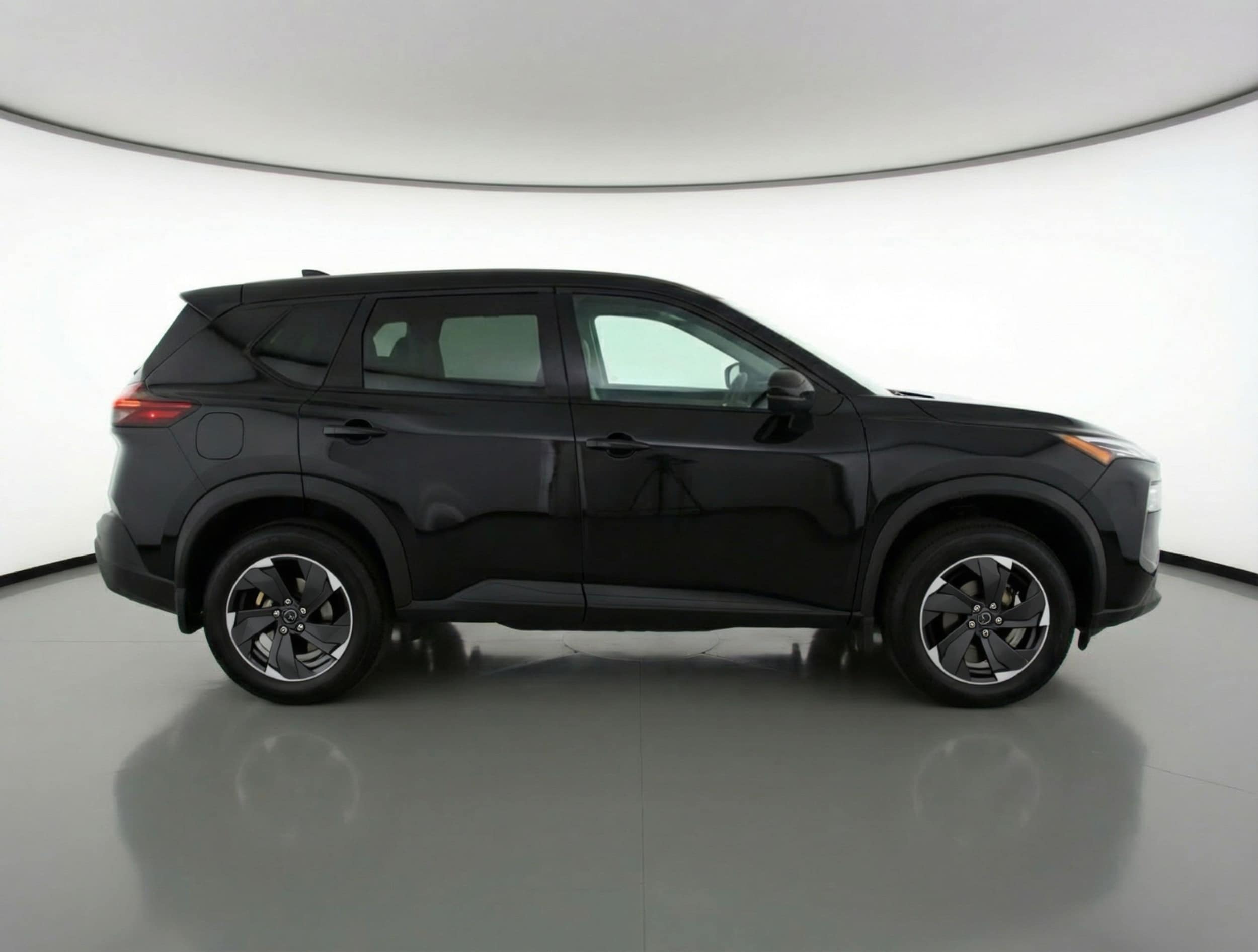 Thumbnail: 2025 Nissan Rogue - 11