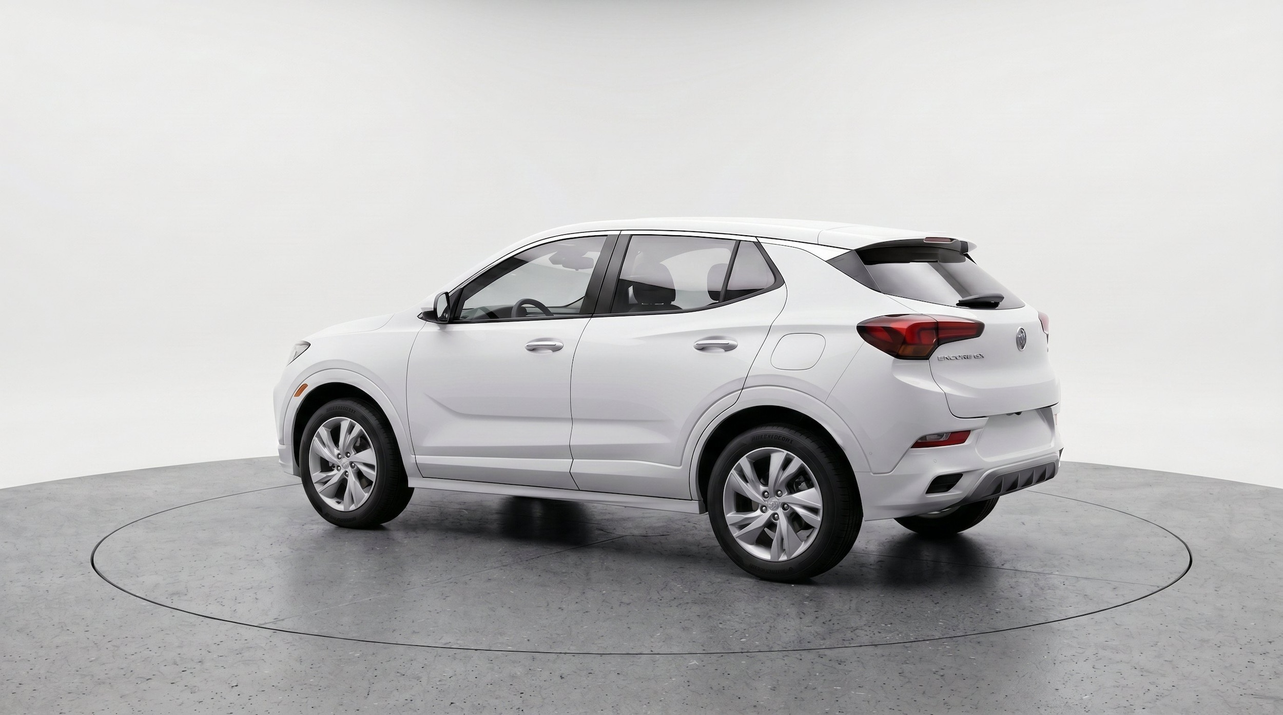 Thumbnail: 2026 Buick Encore GX - 6