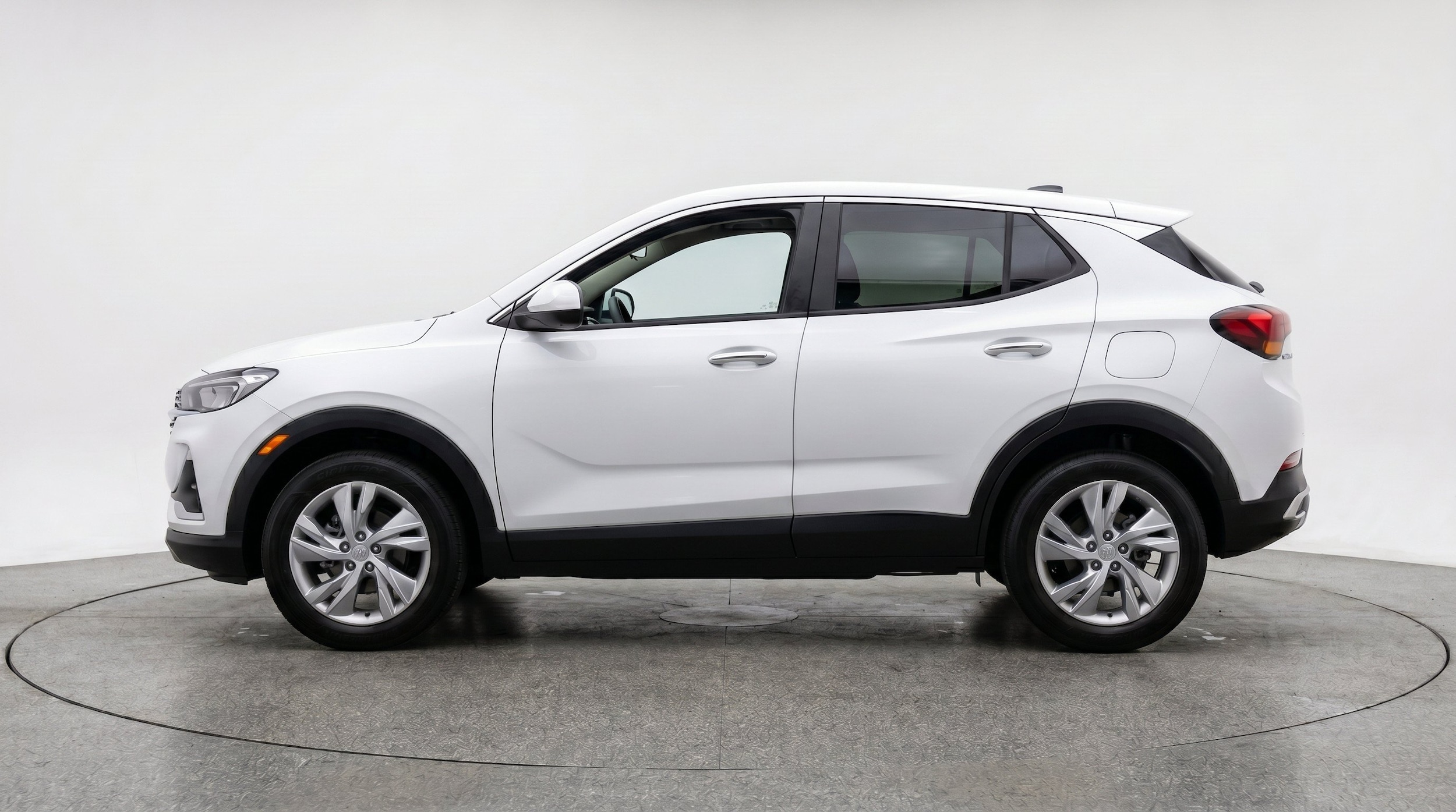 Thumbnail: 2026 Buick Encore GX - 5