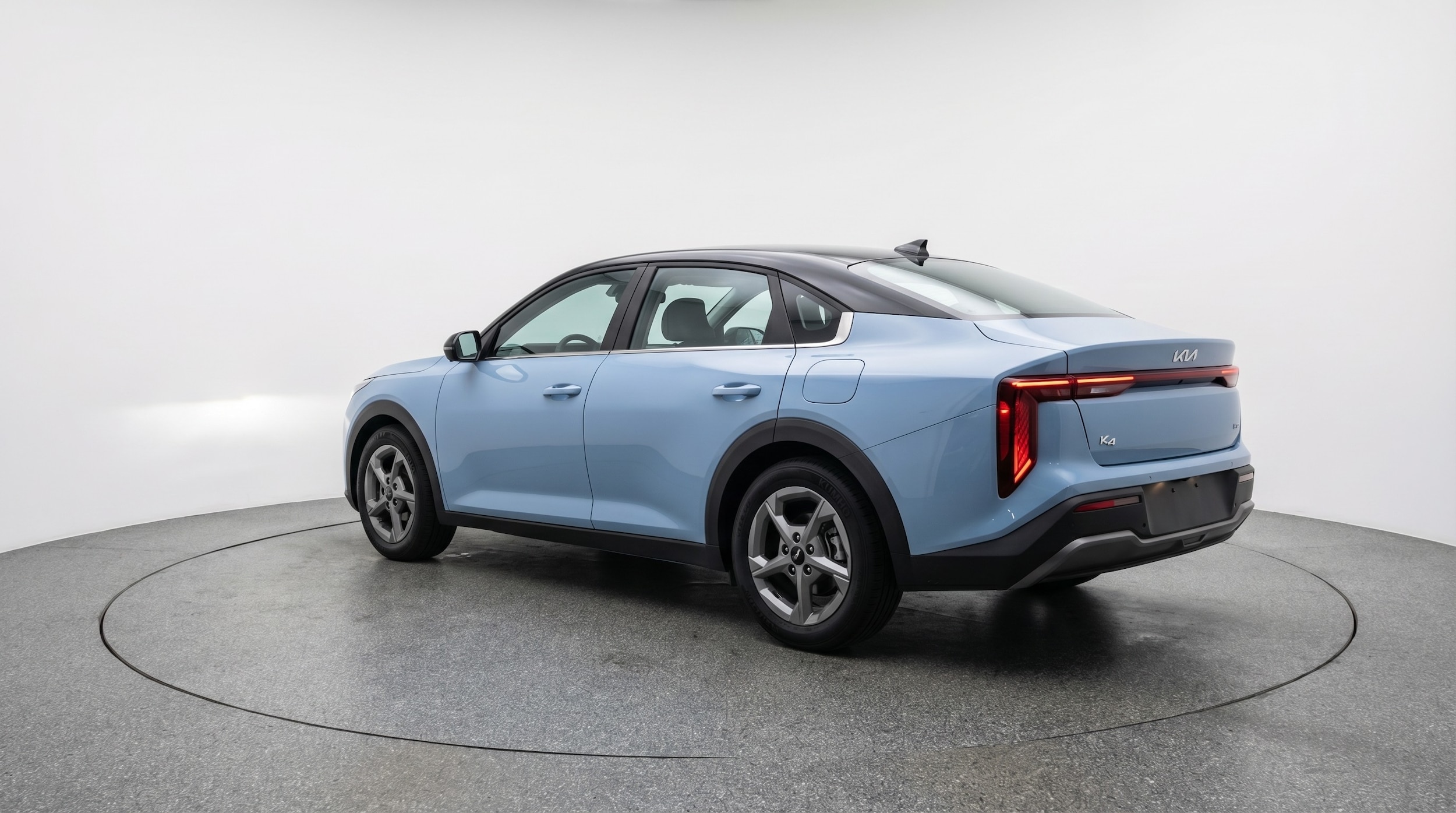 Thumbnail: 2025 Kia K4 - 5