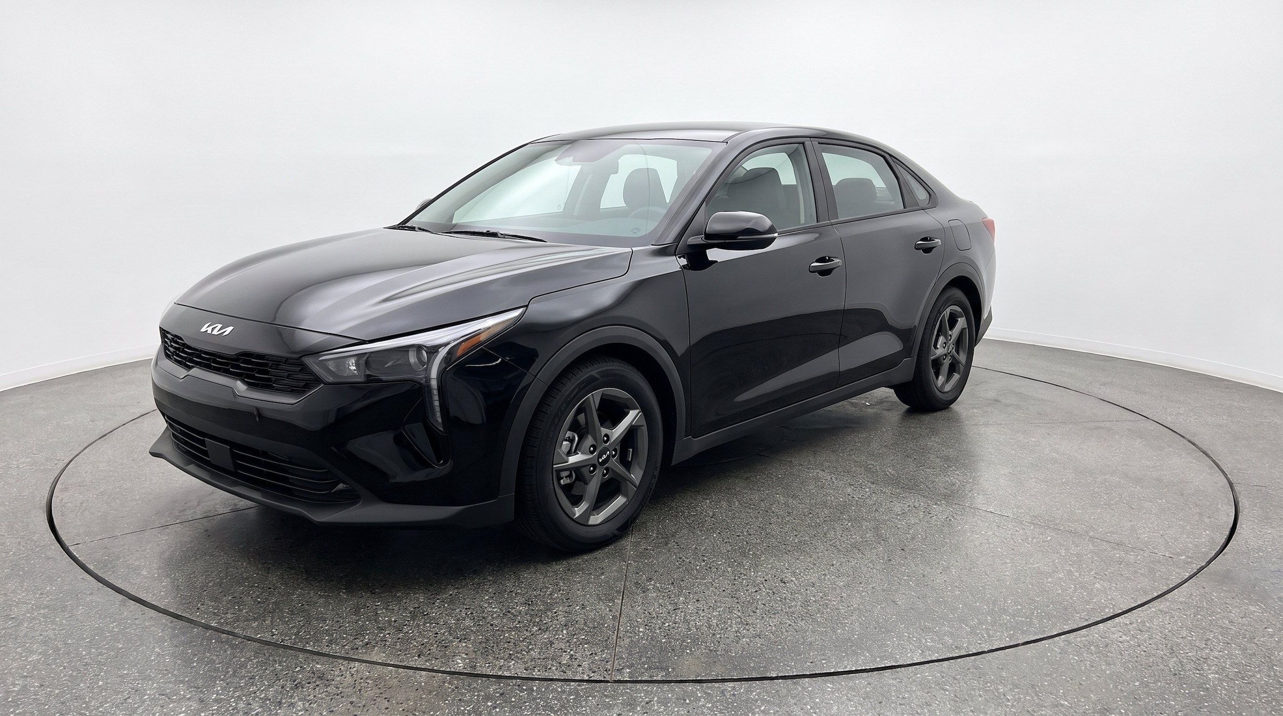 Thumbnail: 2025 Kia K4 - 3