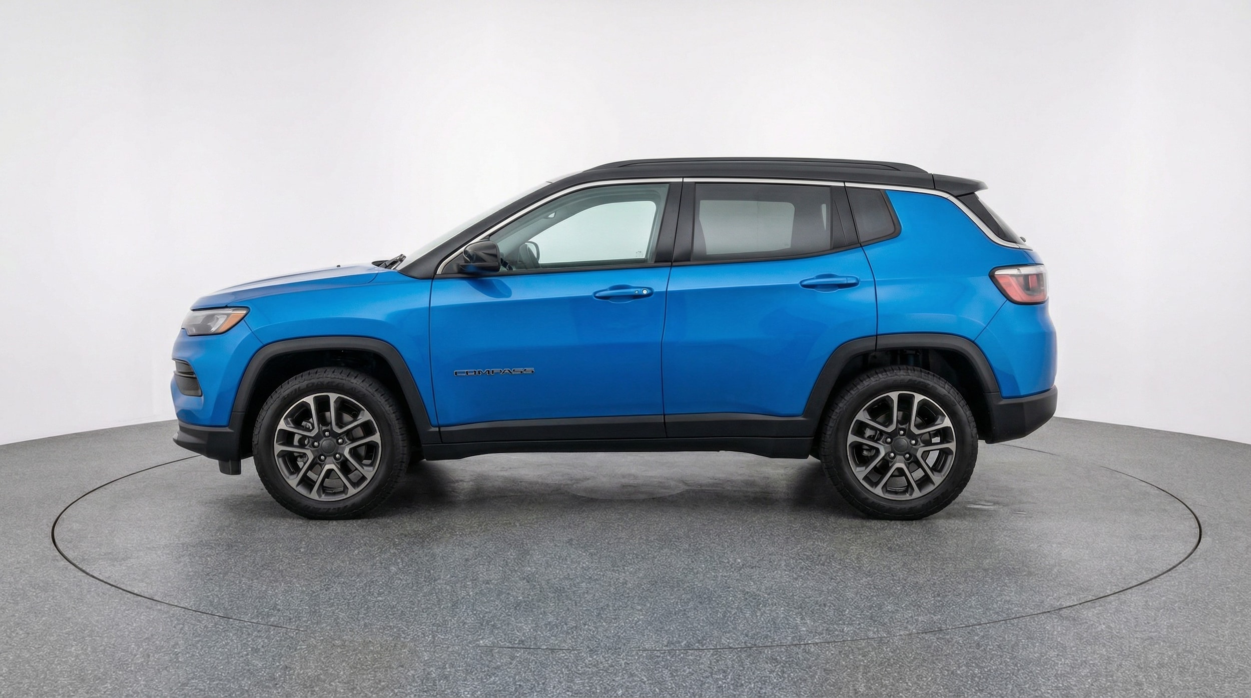 Thumbnail: 2025 Jeep Compass - 4