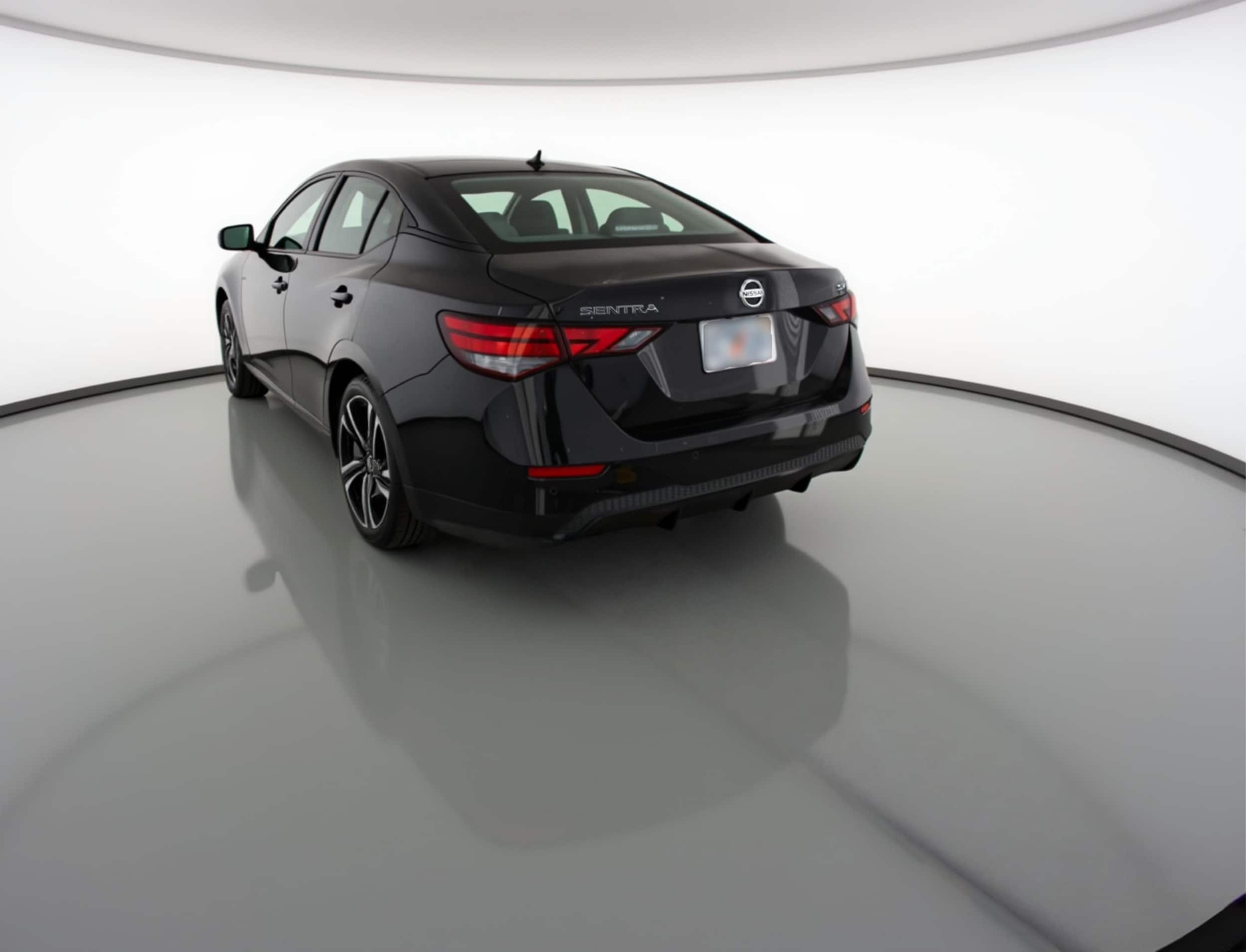 Thumbnail: 2024 Nissan Sentra - 5