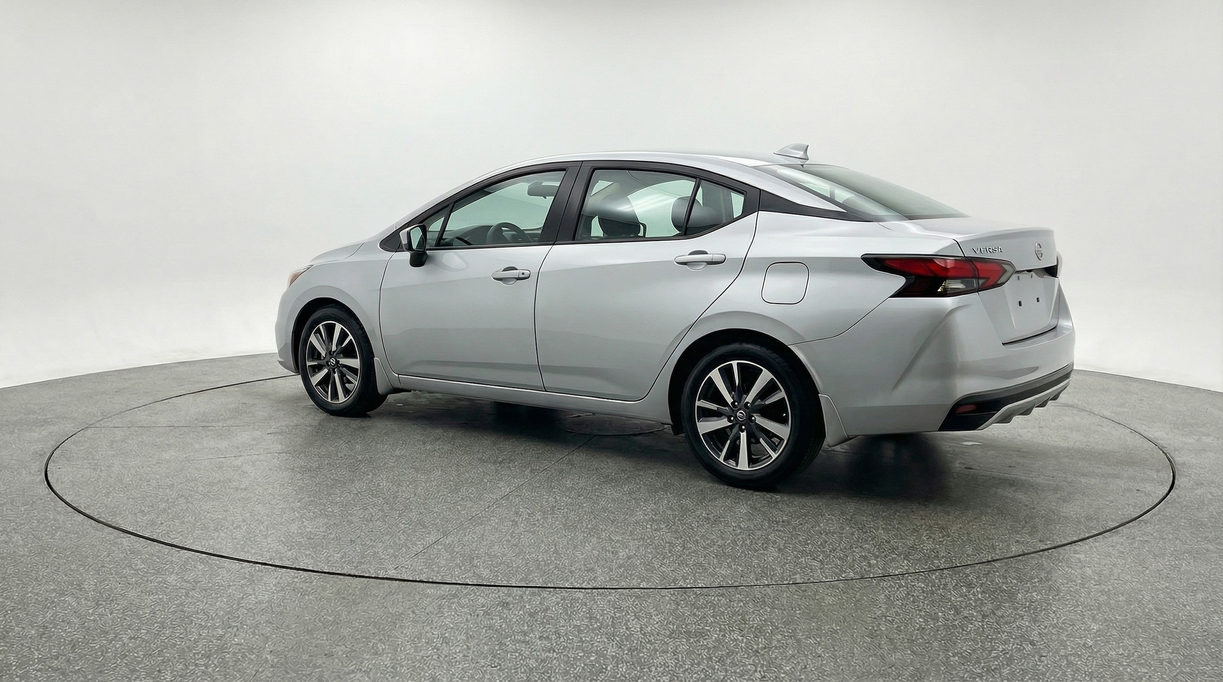 Thumbnail: 2025 Nissan Versa - 5