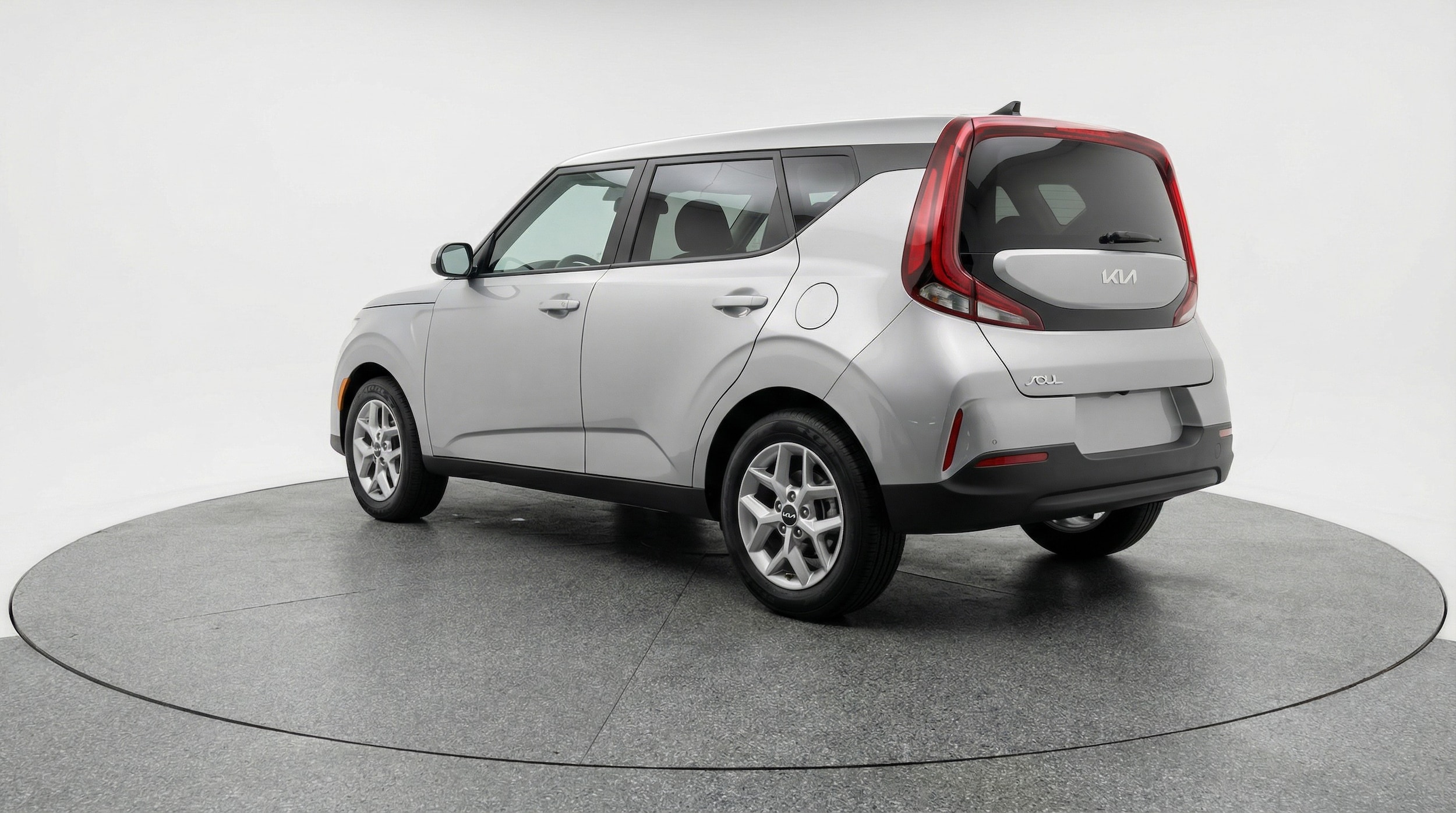 Thumbnail: 2025 Kia Soul - 5