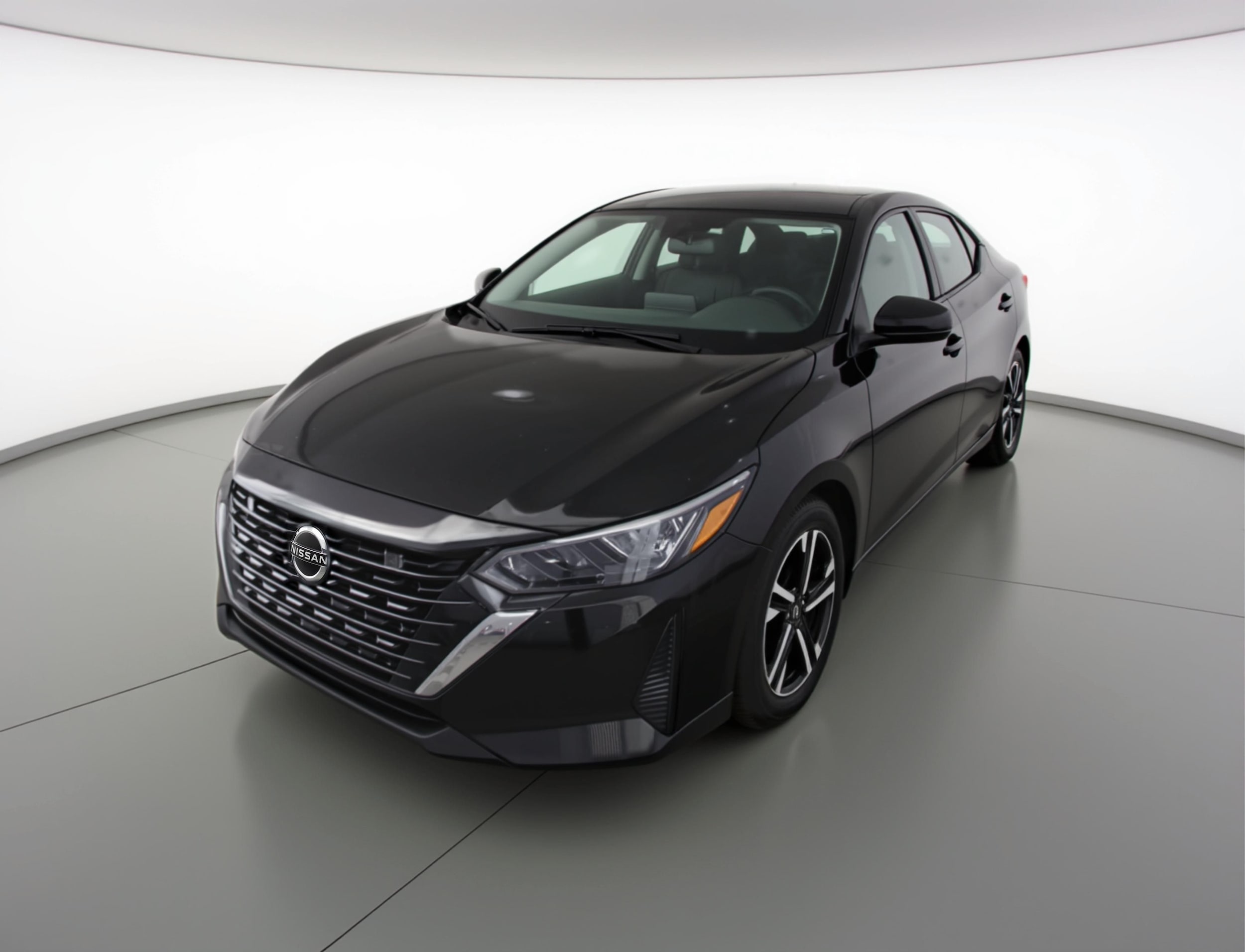 Thumbnail: 2024 Nissan Sentra - 3