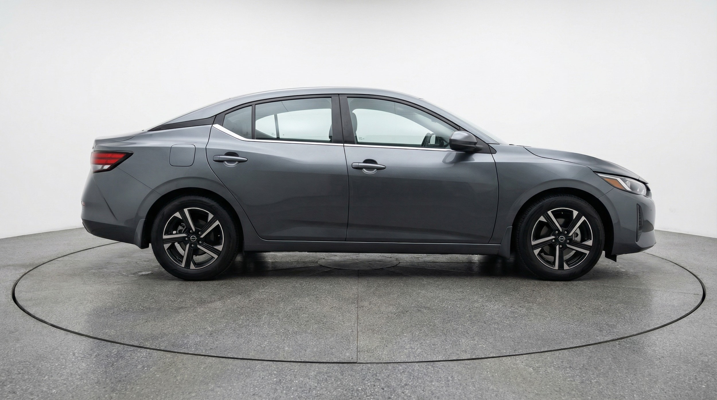 Thumbnail: 2025 Nissan Sentra - 8