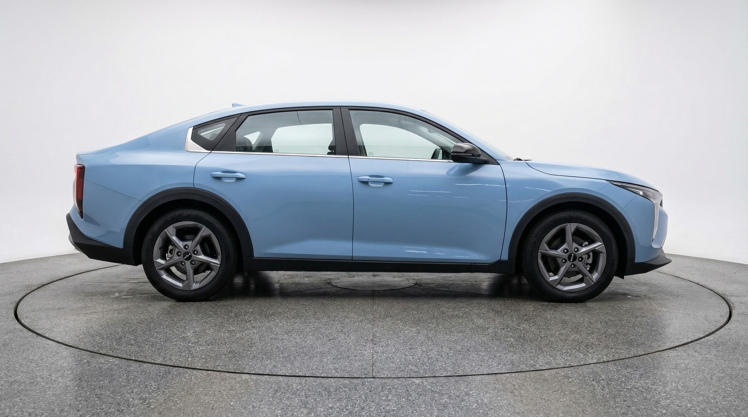 Thumbnail: 2025 Kia K4 - 8