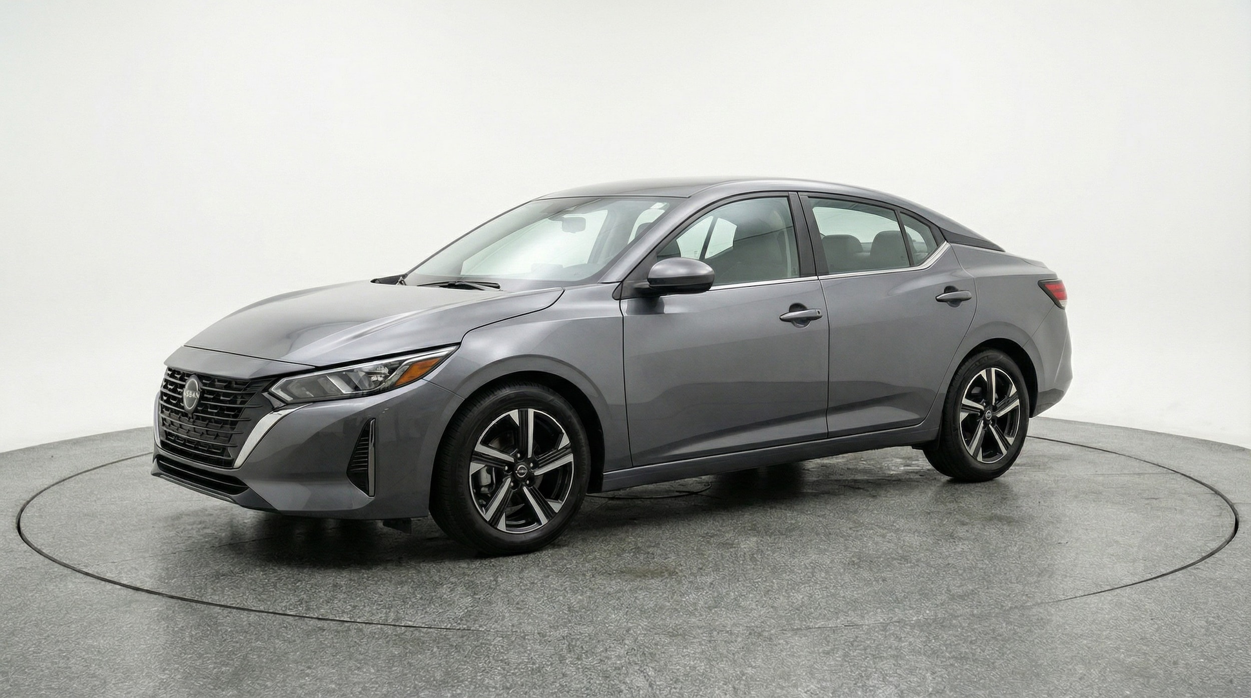 Thumbnail: 2025 Nissan Sentra - 3