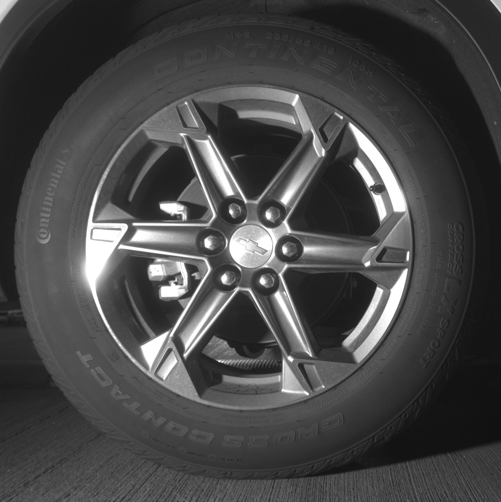 Thumbnail: 2025 Chevrolet Blazer - 12