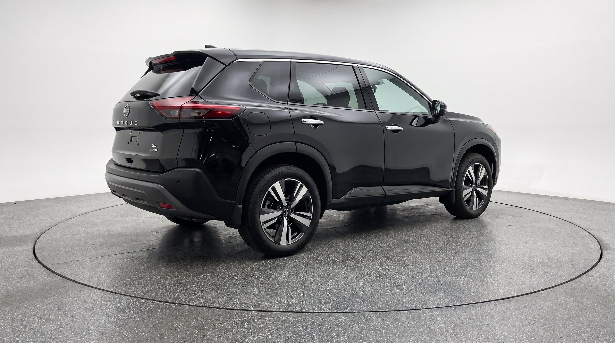 Thumbnail: 2026 Nissan Rogue - 9